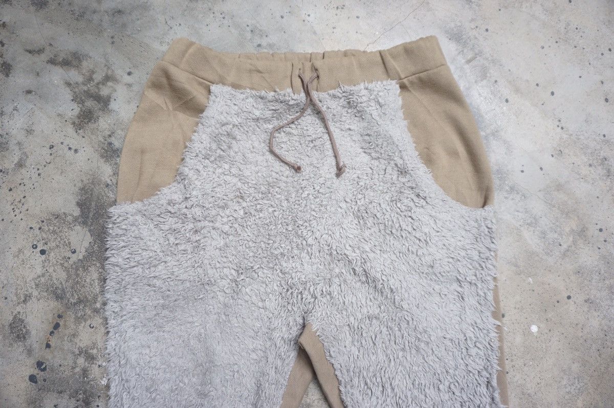 Issey Miyake × Ne-Net Ne-net fury pant Size US 32 / EU 48 - 2 Thumbnail