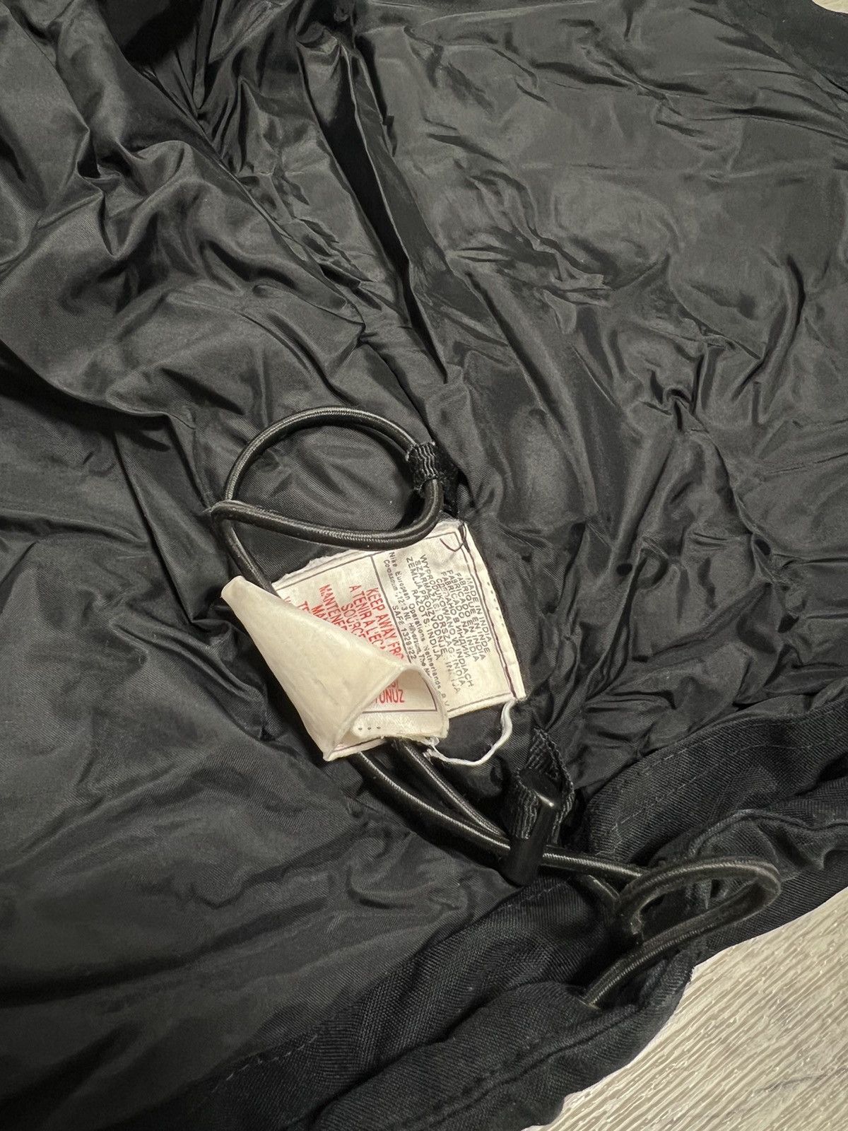 Nike × Vintage Nike vintage jacket Size US XL / EU 56 / 4 - 11 Thumbnail