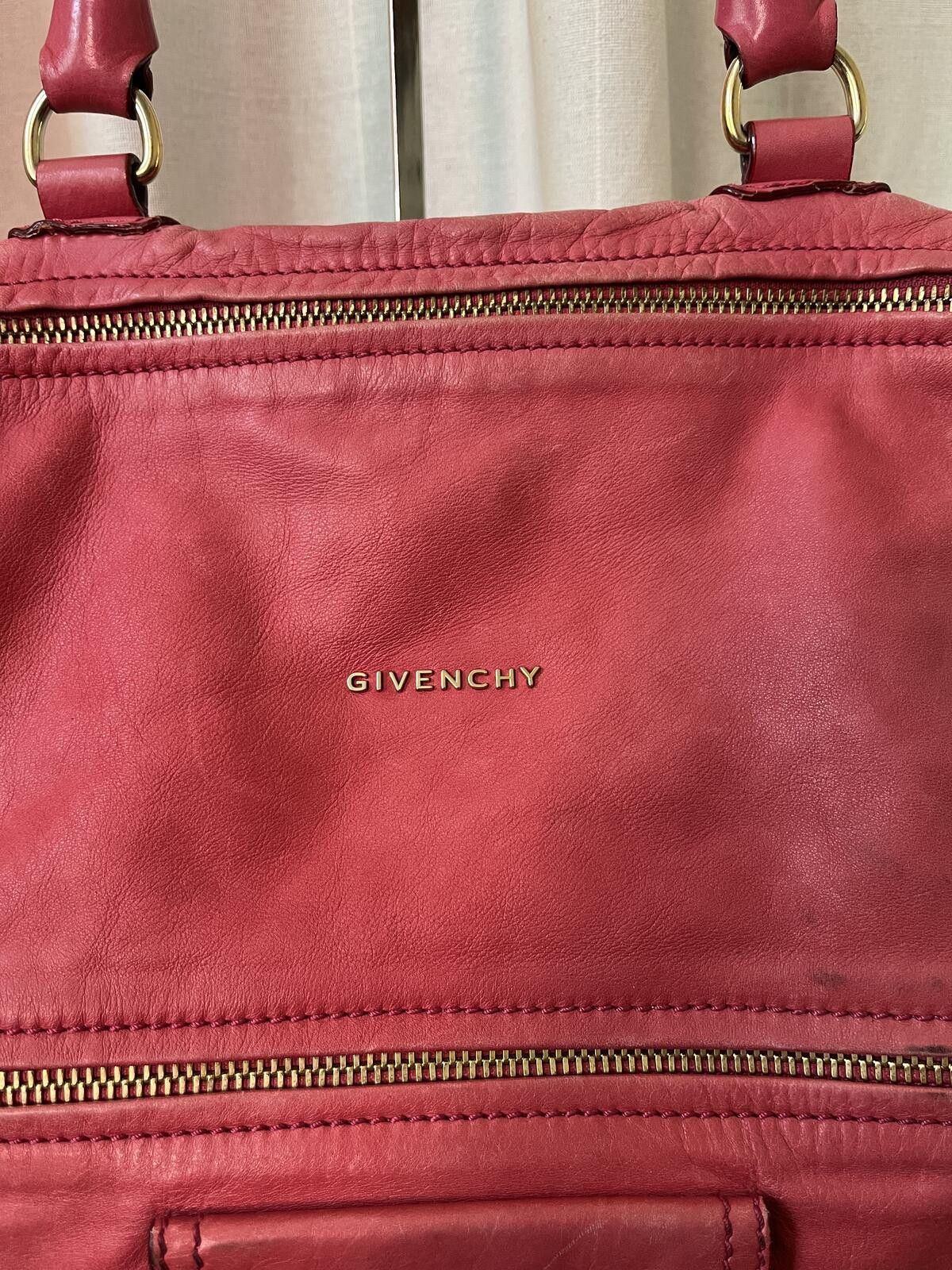 Givenchy GIVENCHY MEDIUM PANDORA BAG Size ONE SIZE - 9 Thumbnail