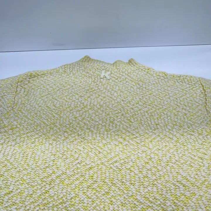 Kenzo KENZO Stylish Casual Knit Sweater -2507 Size US L / EU 52-54 / 3 - 8 Thumbnail