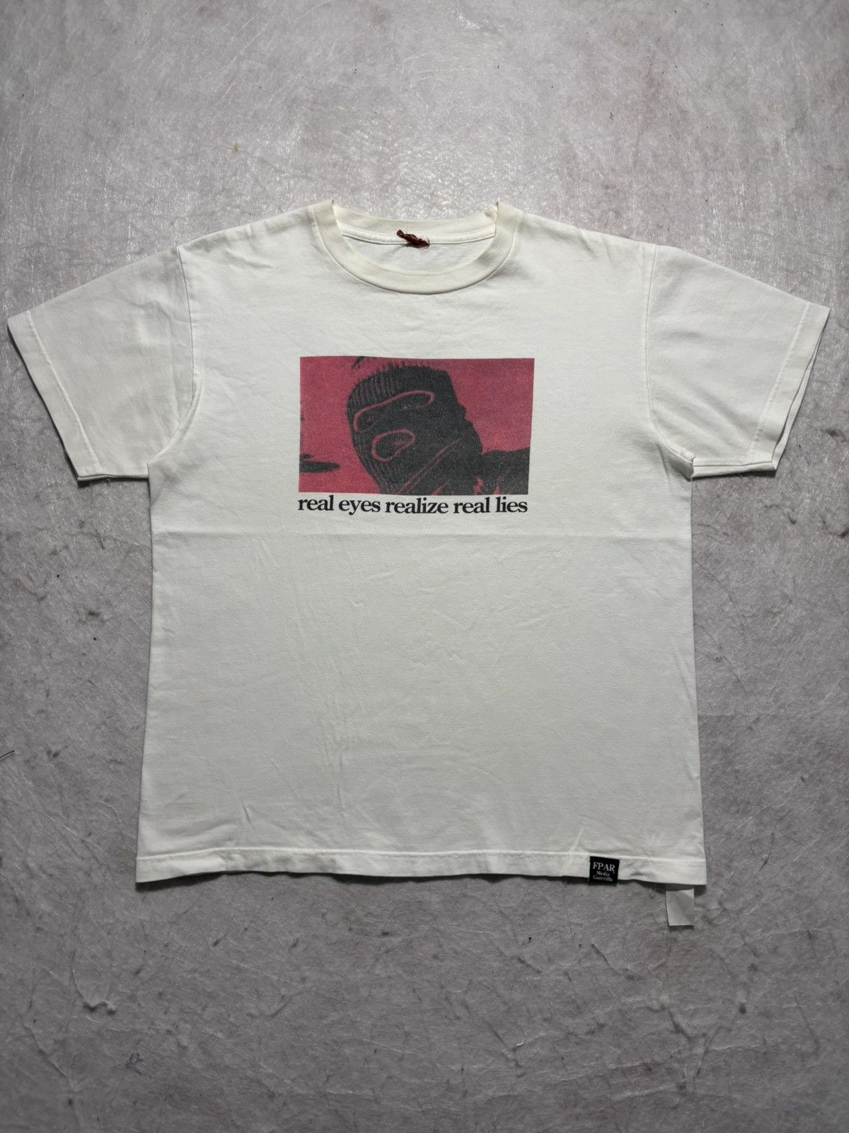 FPAR FPAR Tshirt Size US M / EU 48-50 / 2 - 1 Thumbnail