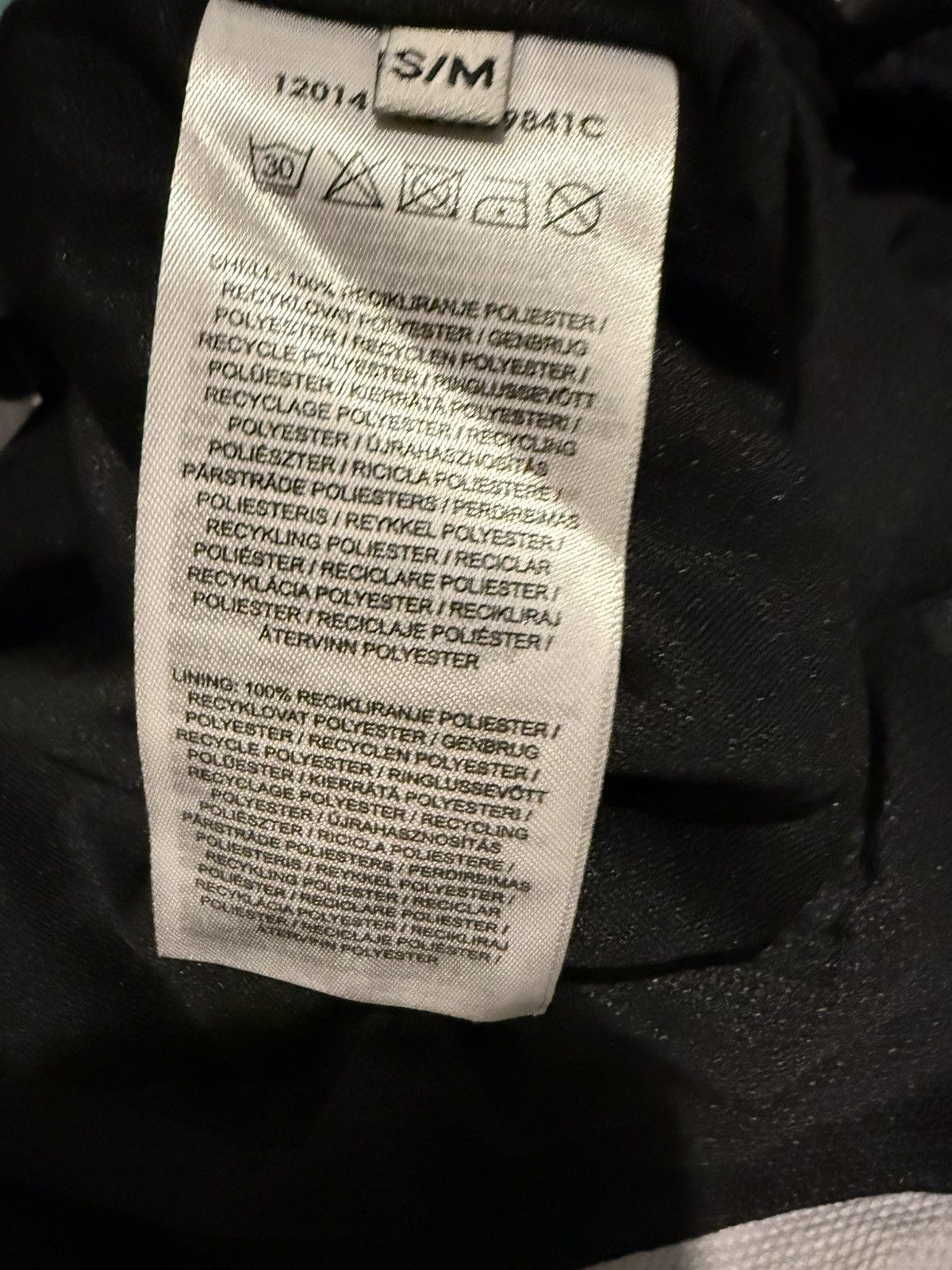 Other New baggy trousers Stamm one size Size US 40 / EU 56 - 5 Thumbnail