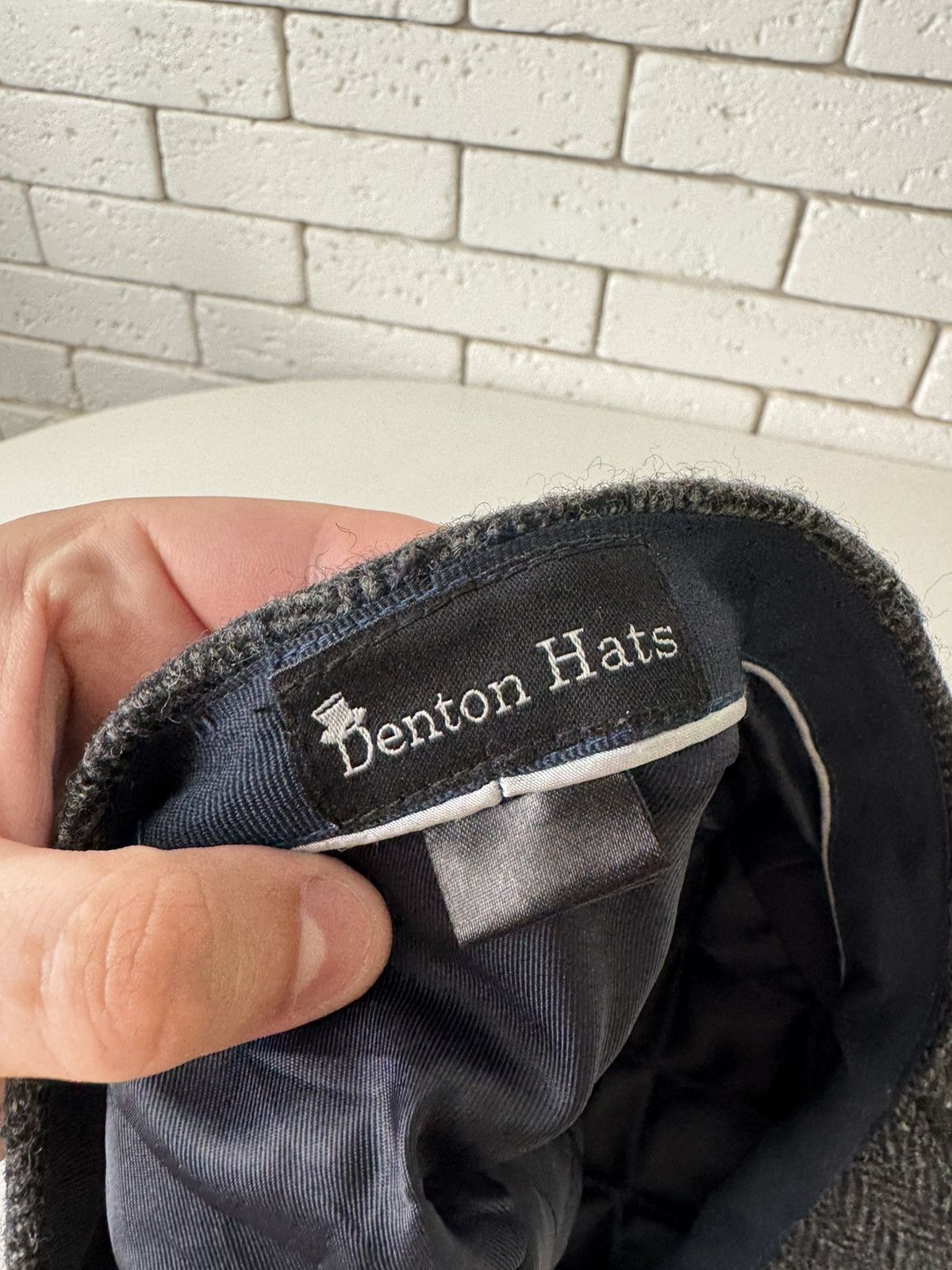 Other Denton hats Size ONE SIZE - 5 Thumbnail