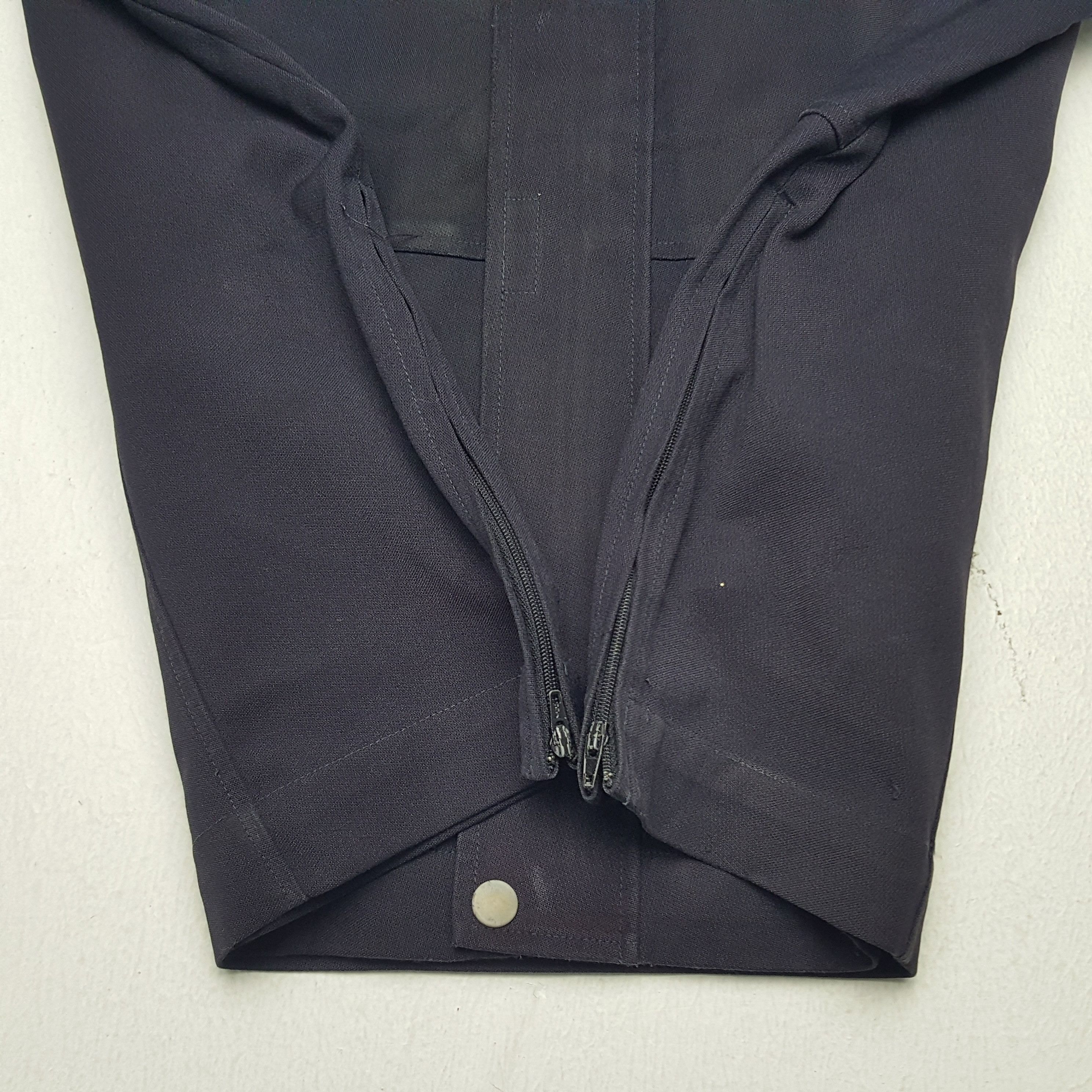 Uniform Wares × Vintage Vintage Japan Post Service Worker Jacket Size US L / EU 52-54 / 3 - 10 Thumbnail