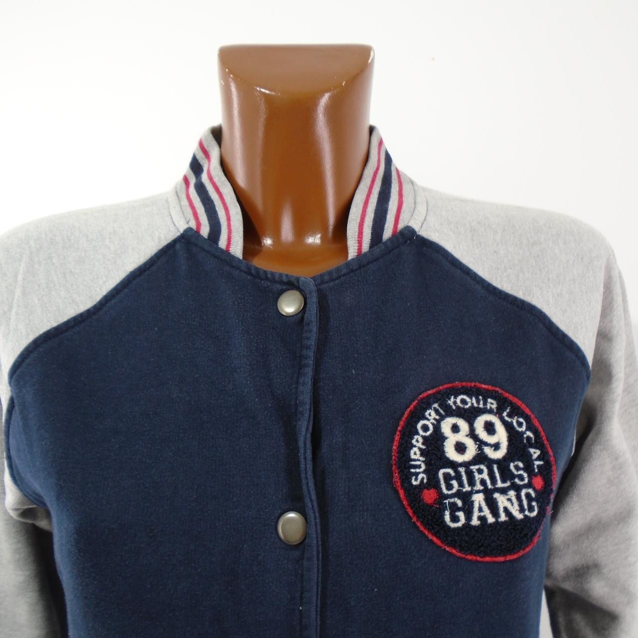 Other Women's Jacket Green Coast Size M / US 6-8 / IT 42-44 - 9 Thumbnail