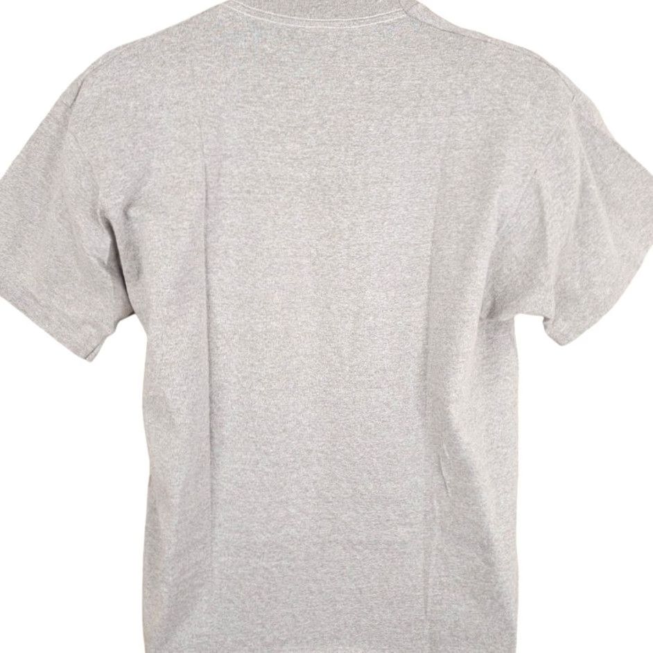 Vintage VINTAGE Boy Scouts T Shirt Mens Size Large Gray 90s Walking Wood Badge USA Screen Stars Crew Neck Short Sleeve Cotton Blend Single Stitch Size US L / EU 52-54 / 3 - 4 Thumbnail
