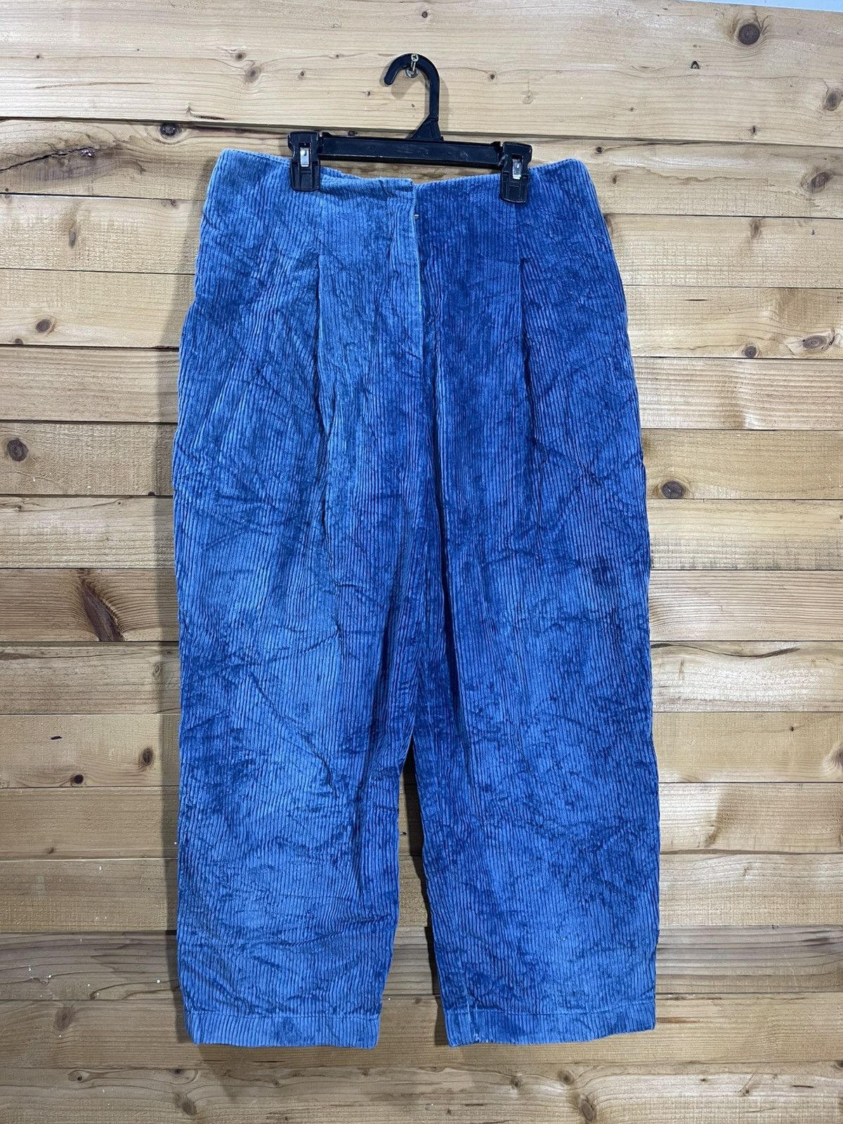 Acne Studios Vintage acne studio corduroy pants Size 30" / US 8 / IT 44 - 1 Thumbnail
