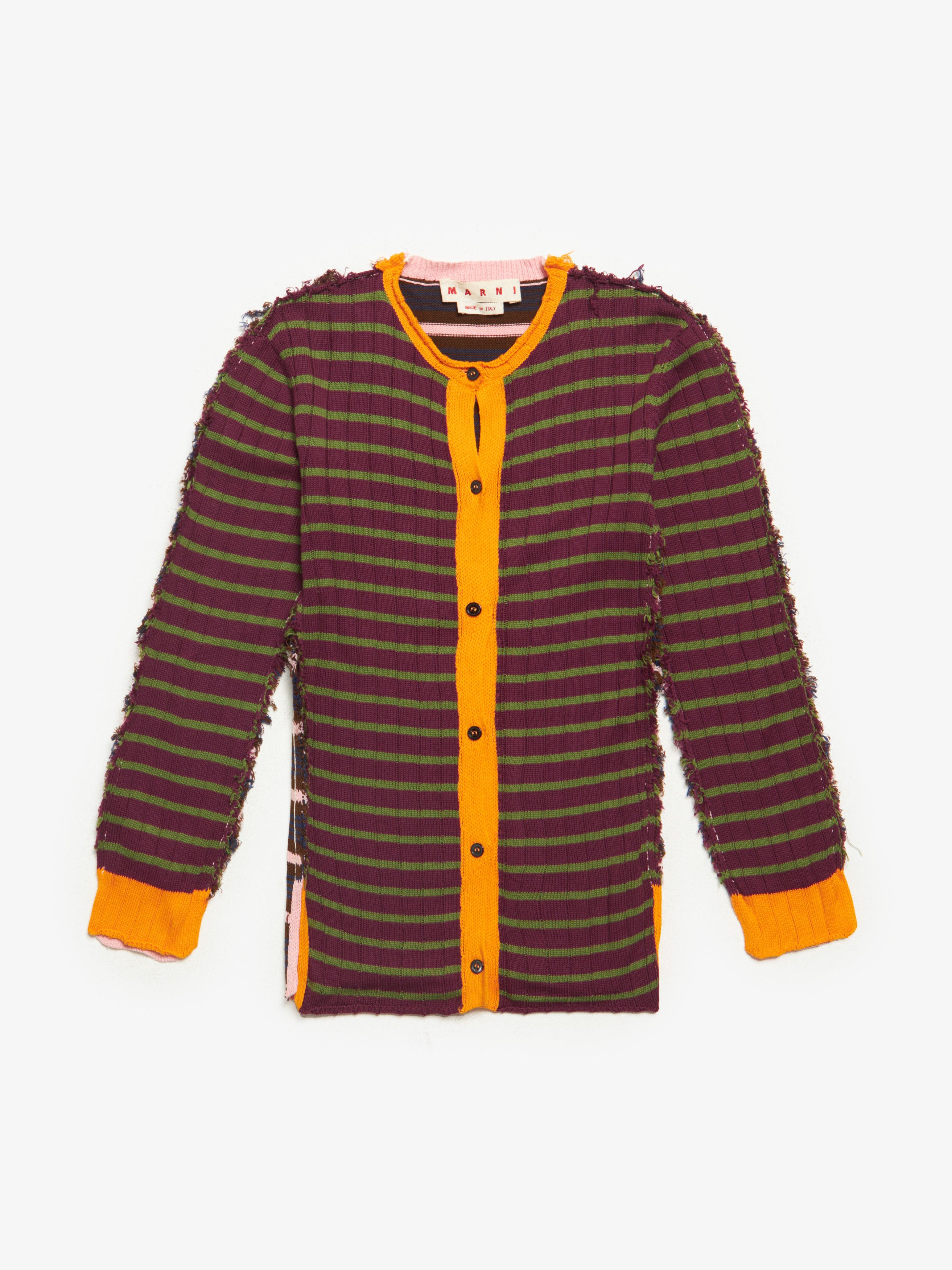 Marni Marni cardigan Size M / US 6-8 / IT 42-44 - 1 Thumbnail
