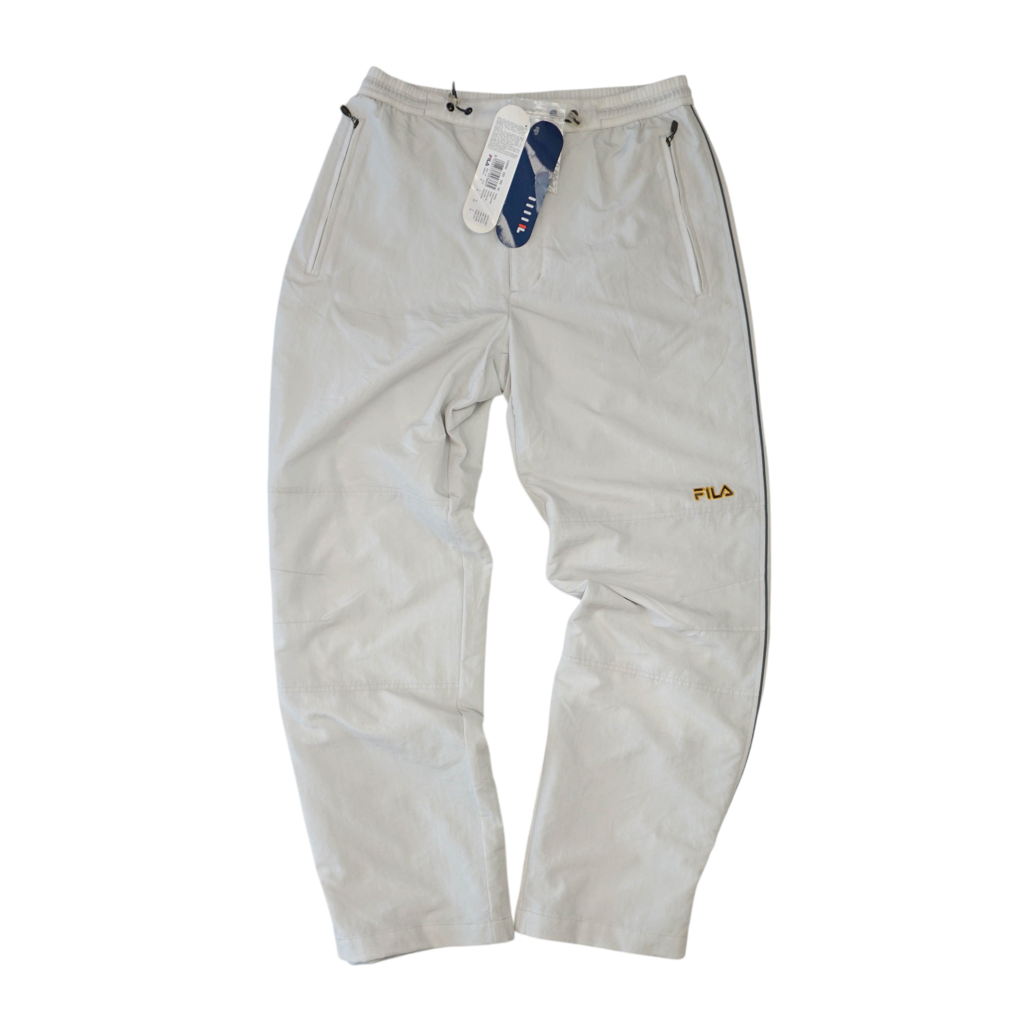Fila Brand New Track Pants Size US 32 / EU 48 - 1 Thumbnail