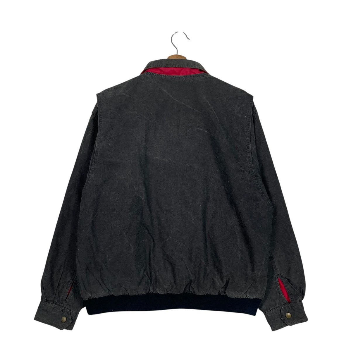 Japanese Brand Flying Eagle Rock Bomber Jacket Size US M / EU 48-50 / 2 - 7 Thumbnail