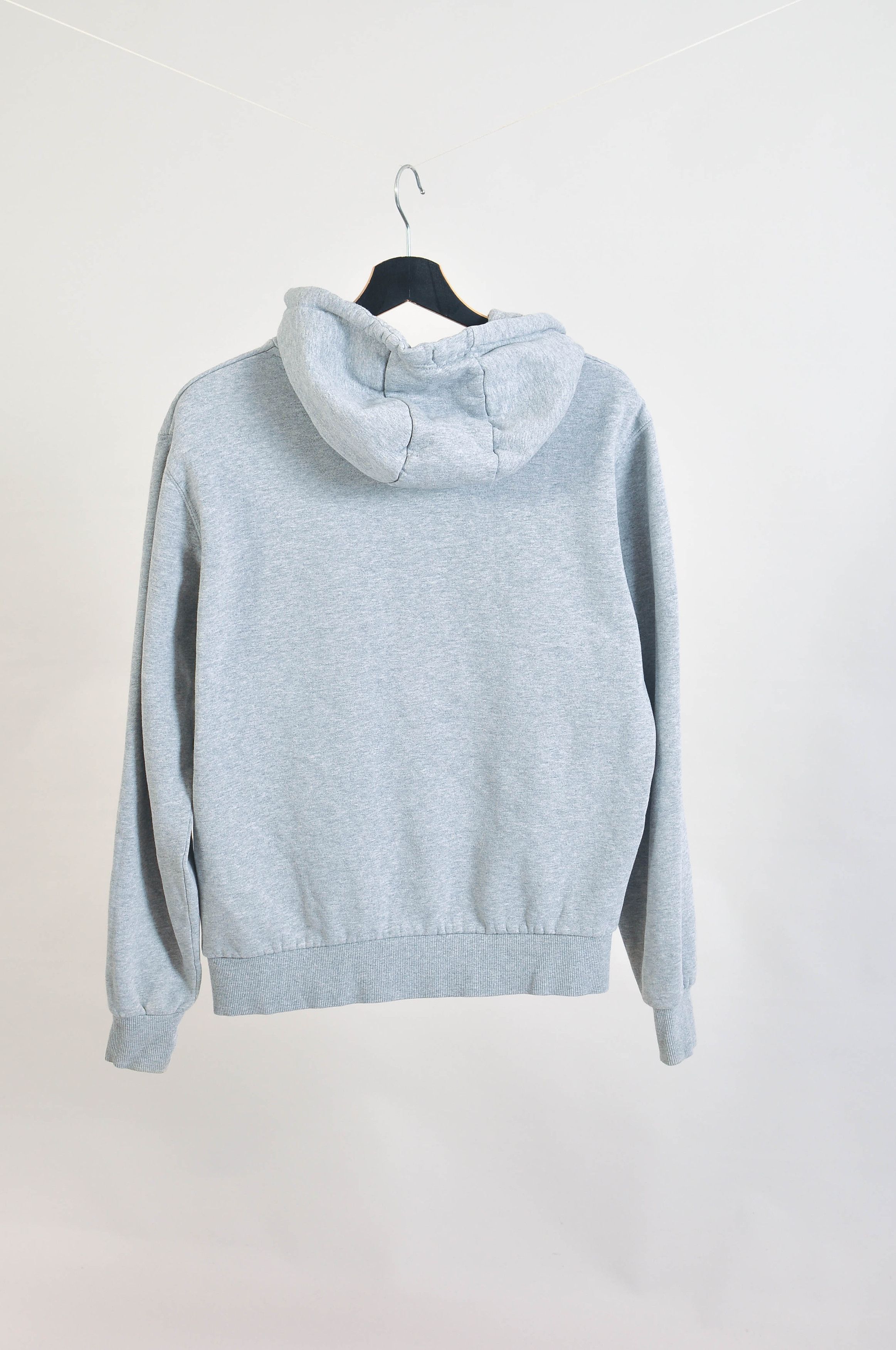 Ellesse Vintage 00s reworked Ellesse hoodie Size US M / EU 48-50 / 2 - 5 Thumbnail