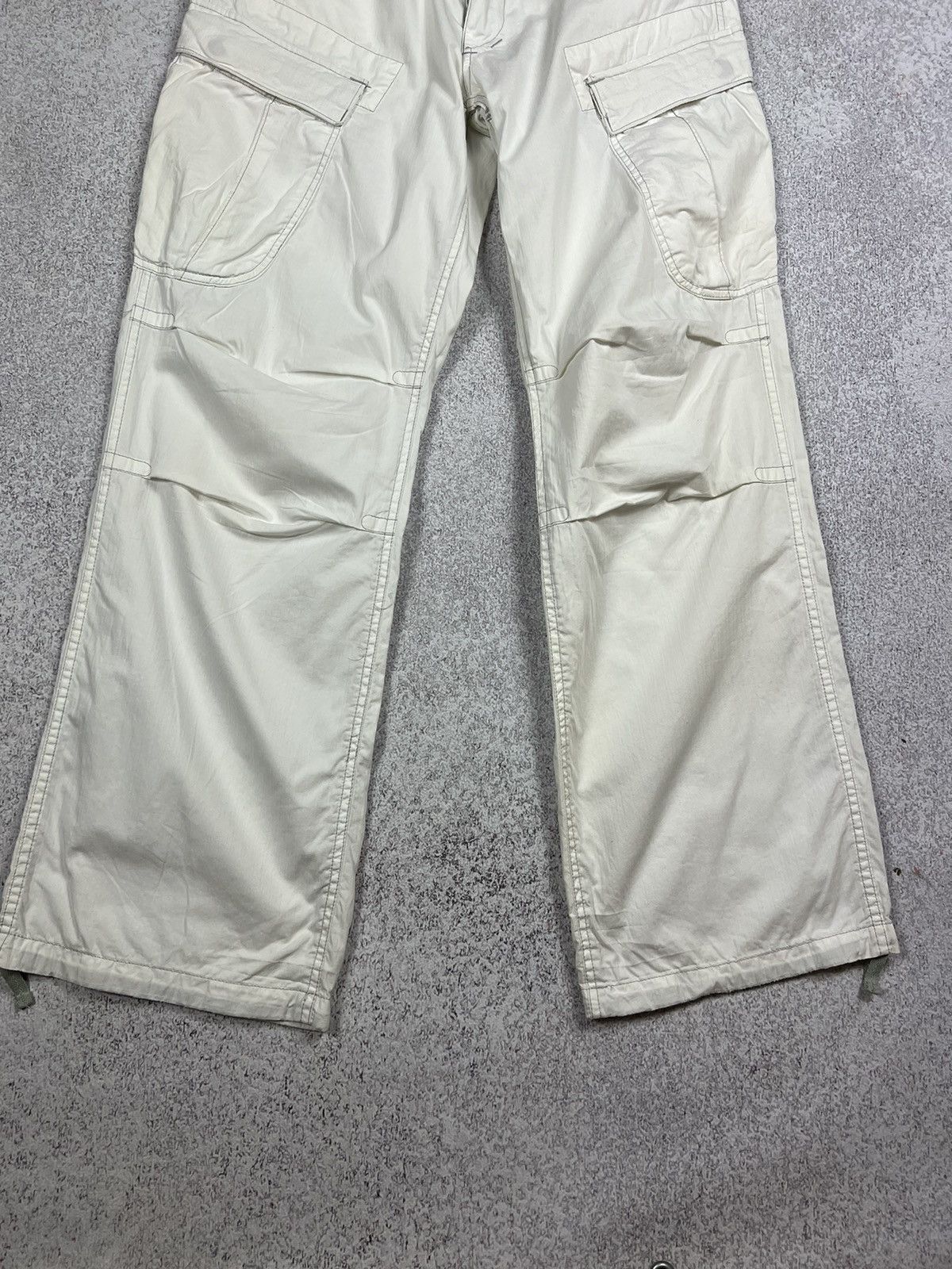 G-Star Vintage G-Star Raw Original Art Battle Pant Size US 32 / EU 48 - 5 Thumbnail