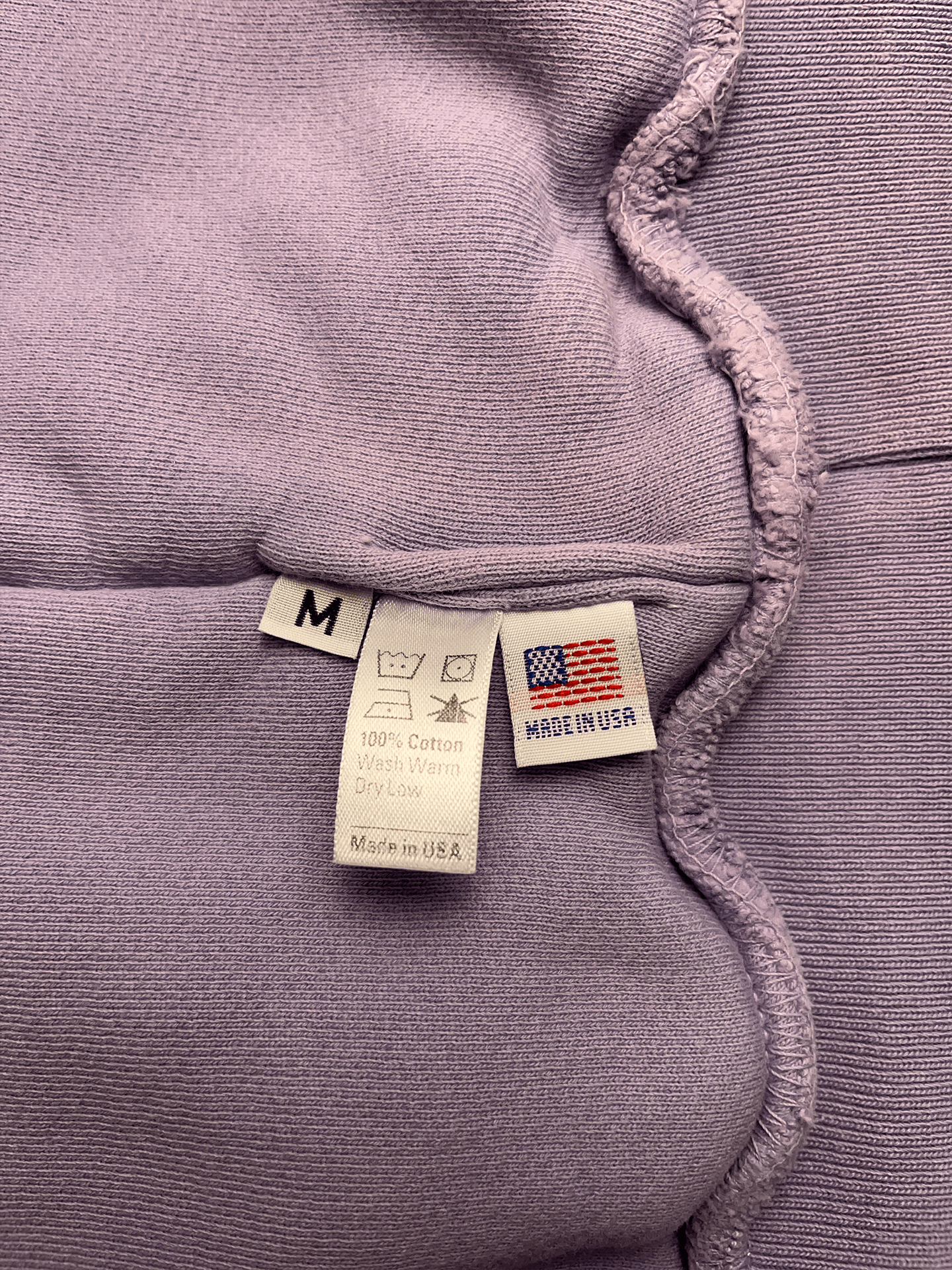 Kanye West Kanye West "2020 Vision" double layered hoodie Size US M / EU 48-50 / 2 - 3 Thumbnail