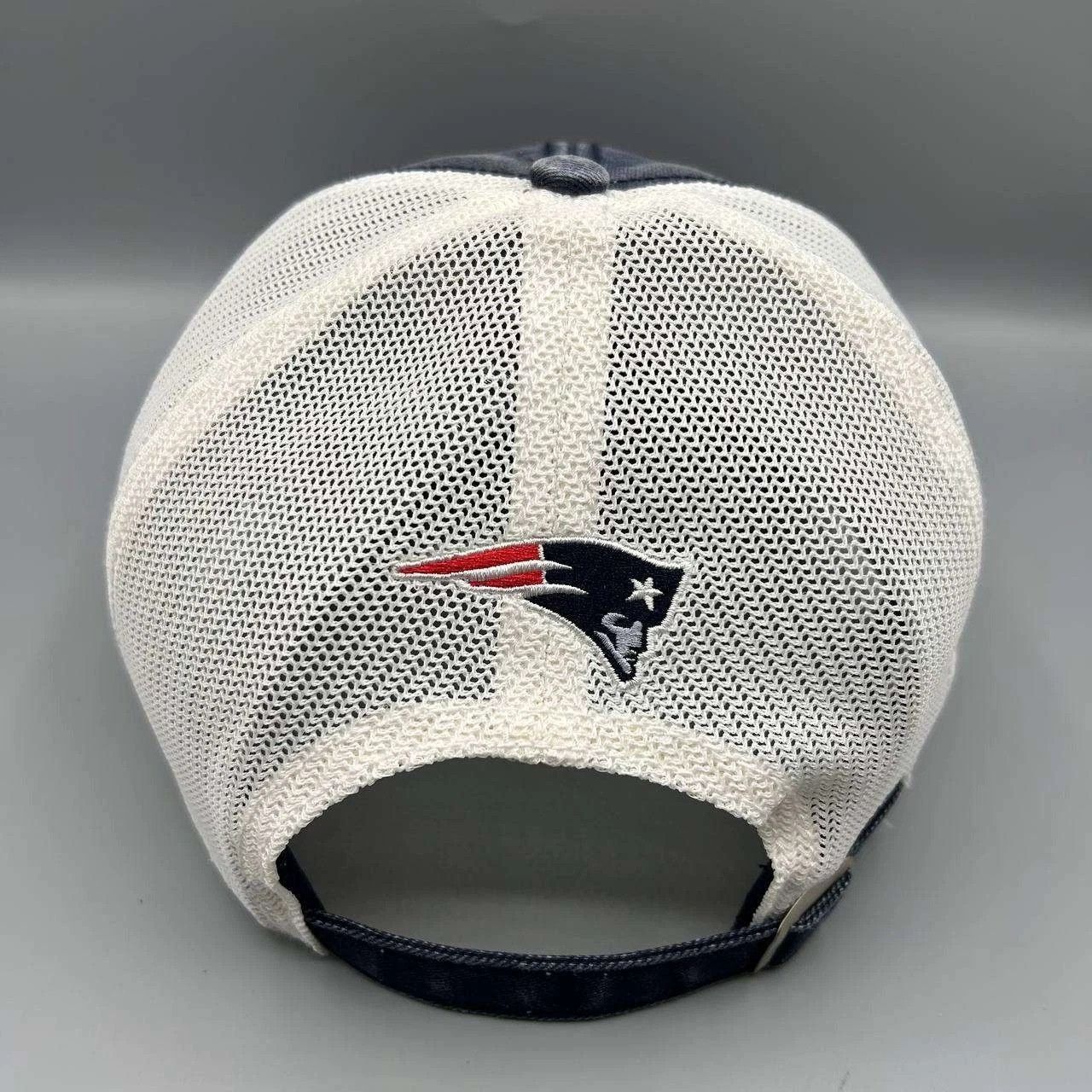 Other New England Patriots Trucker Hat NFL Fanatics Strap Back Size ONE SIZE - 3 Thumbnail