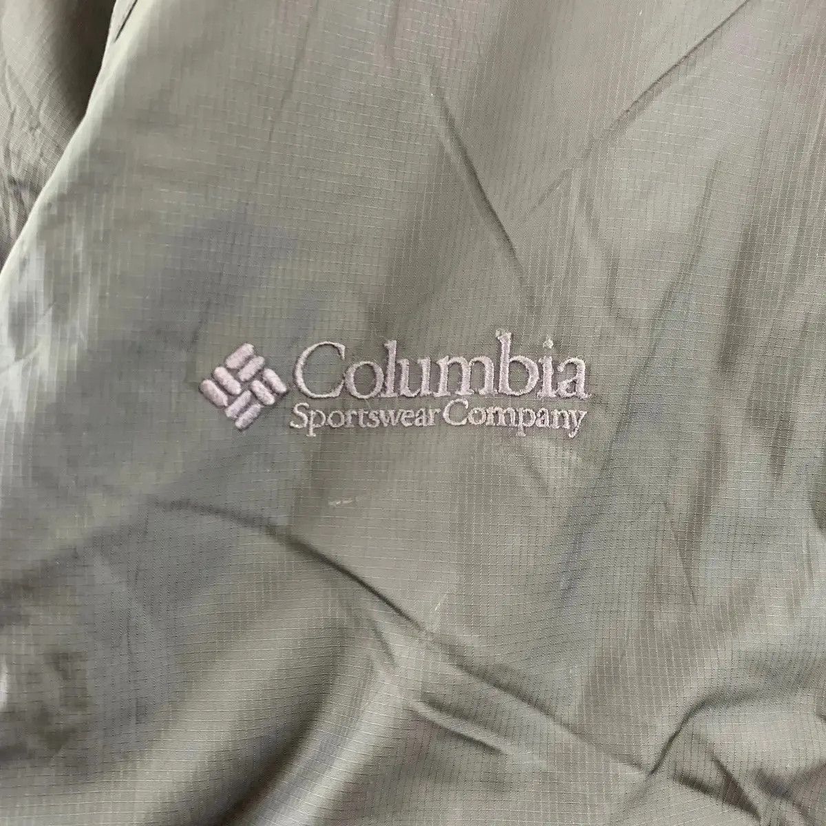 Columbia COLOMBIA DUPONT THERMOLITE Plus Insulation Jacket Size US M / EU 48-50 / 2 - 8 Thumbnail