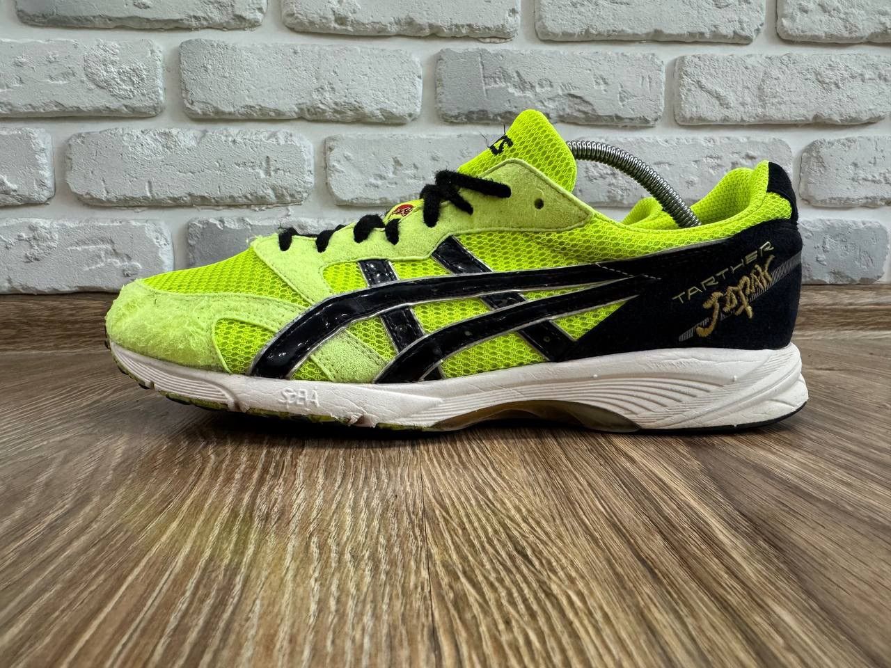 Asics ASICS Tarther Japan Size US 9.5 / EU 42-43 - 1 Thumbnail