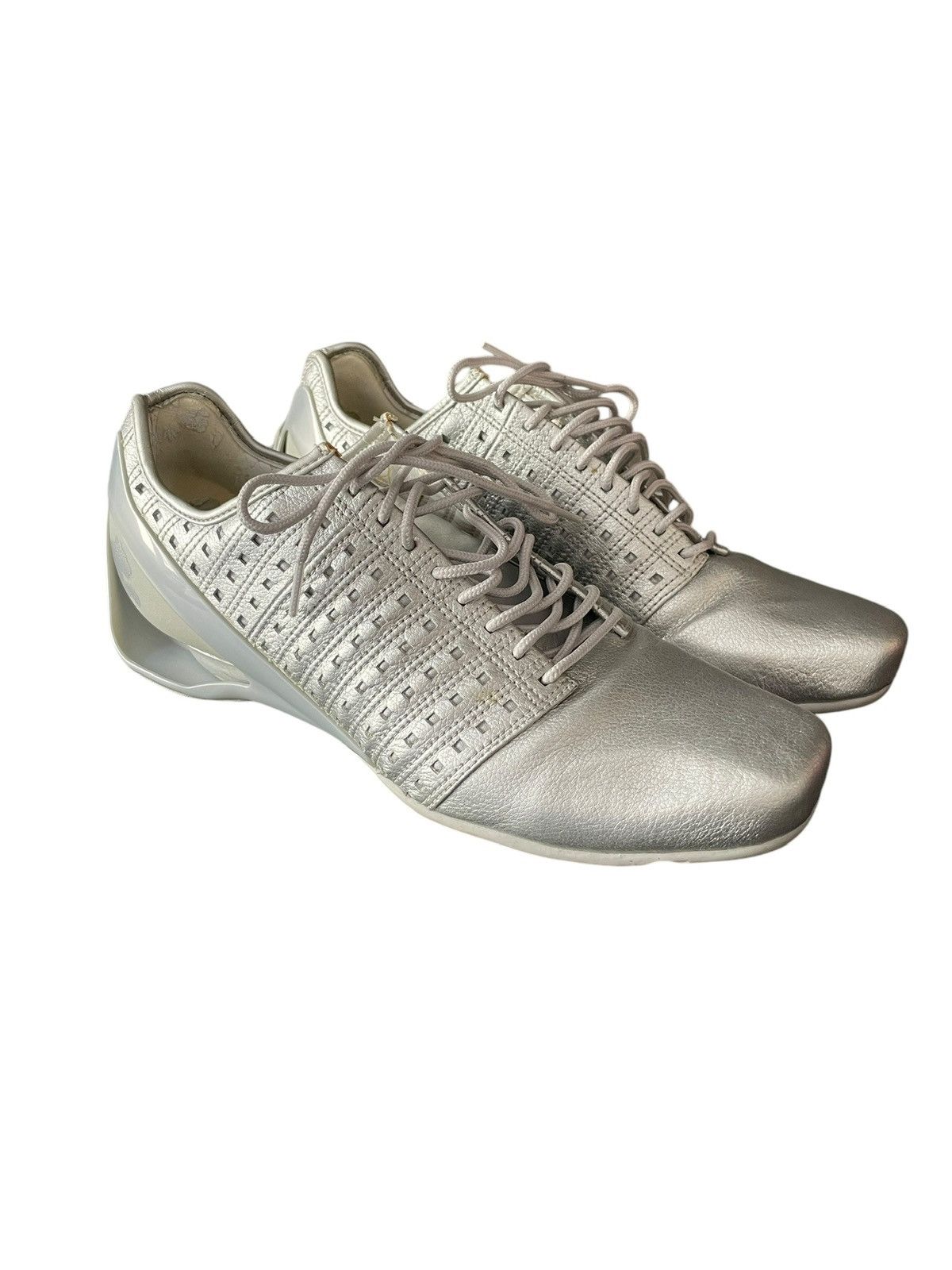 Puma Puma x Beisser by Peter Schmidt 2005 sneakers | Grailed