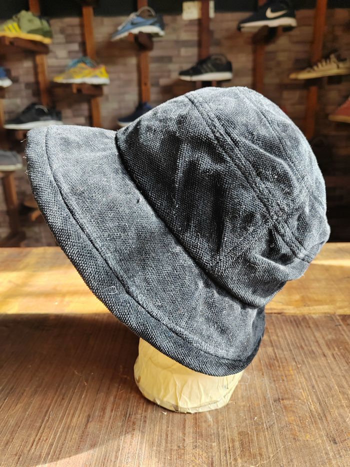 Japanese Brand Vintage Aurora Bucket Hat Cap Size ONE SIZE - 3 Thumbnail