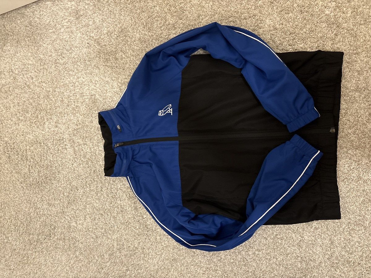 October's Very Own Ovo nylon tracktop Size US S / EU 44-46 / 1 - 3 Thumbnail