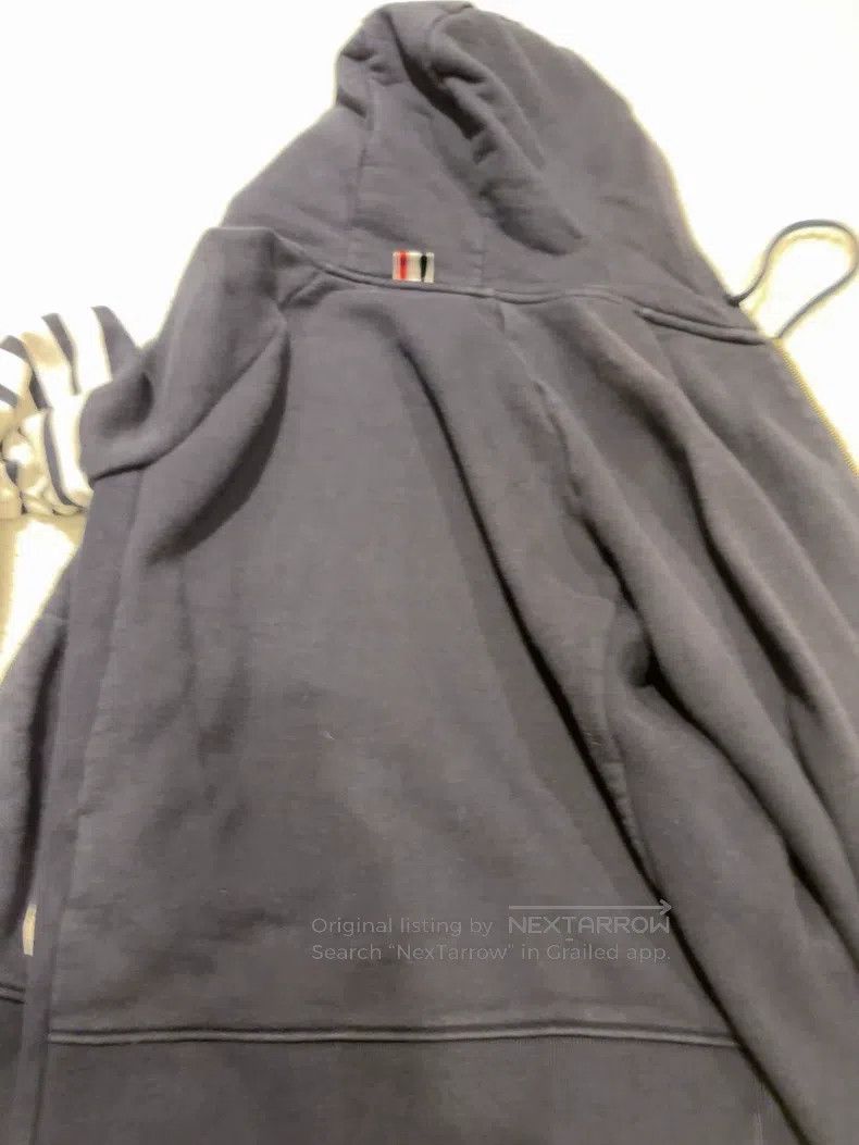 Other Thom Browne overcoat Size US M / EU 48-50 / 2 - 5 Thumbnail