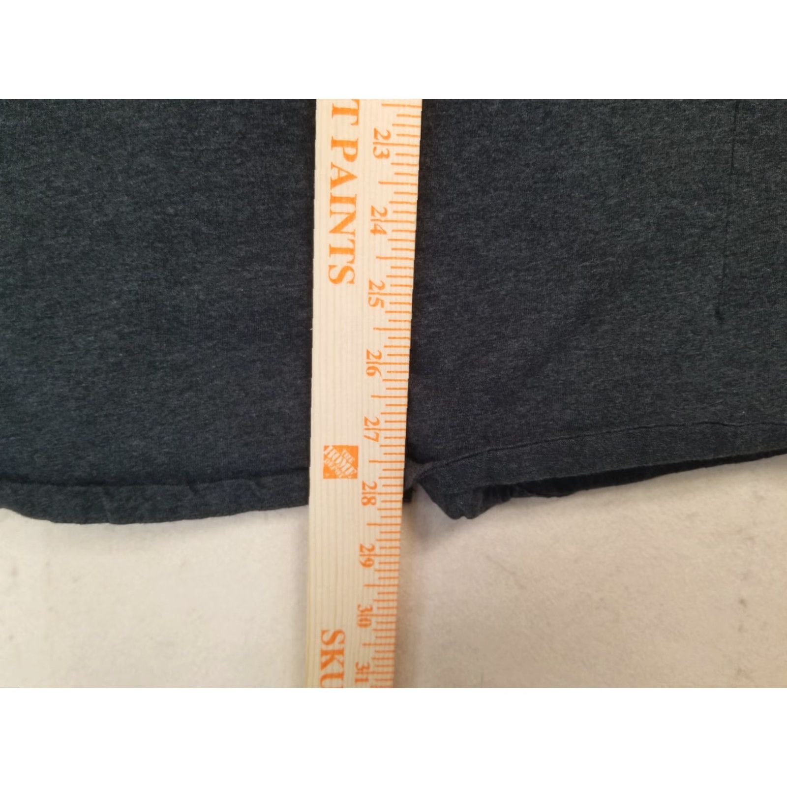 Vintage WRK by Matteo Gottardi Gray Button Up Long Sleeve Men's XL Shirt Size US XL / EU 56 / 4 - 4 Thumbnail
