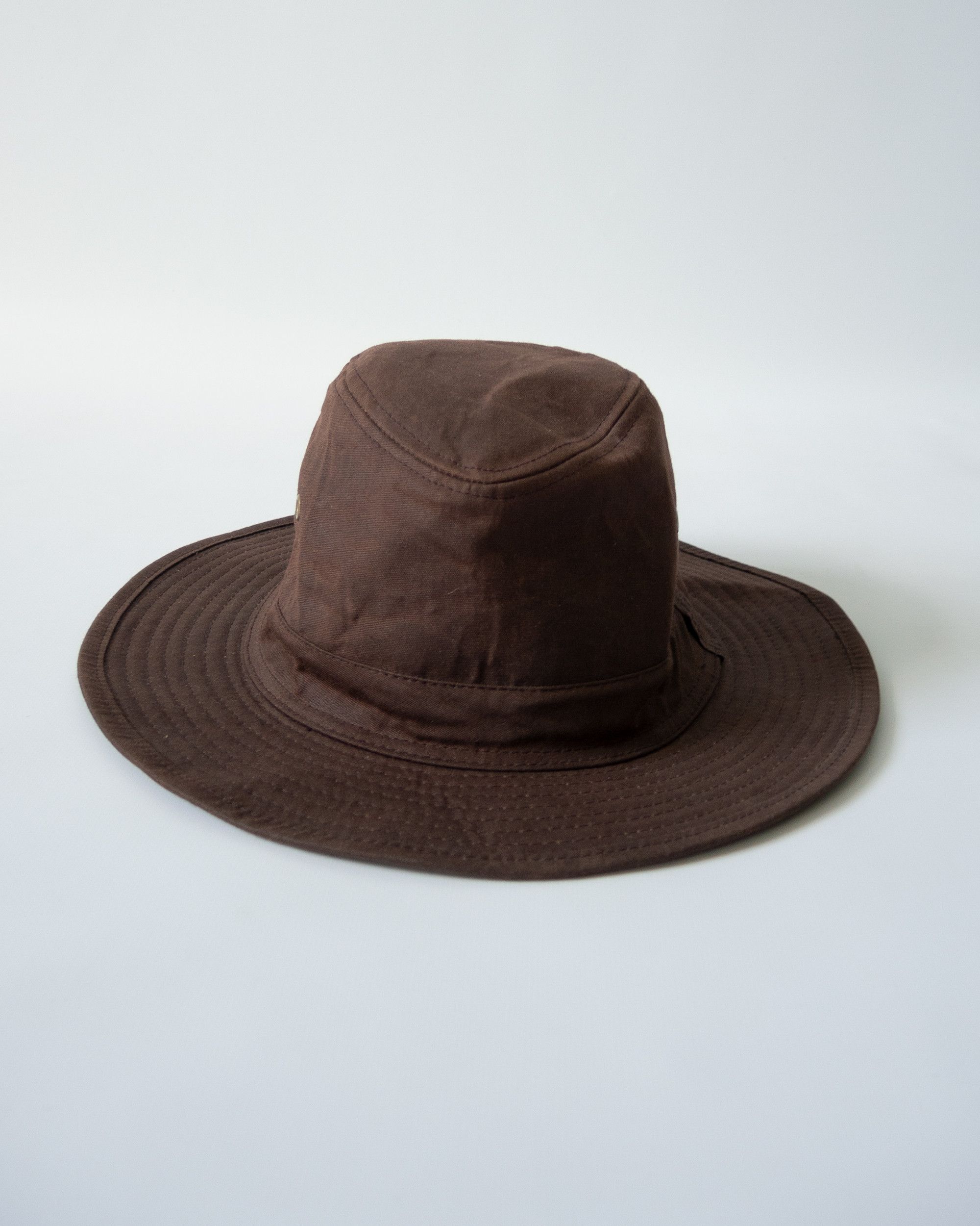 Hunter × Vintage Colamtiss 70s hunting wax hat Size ONE SIZE - 1 Thumbnail