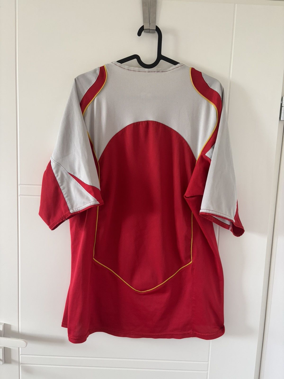 Arsenal nike 2004/2005 domowa Vintage — zdjęcie 4