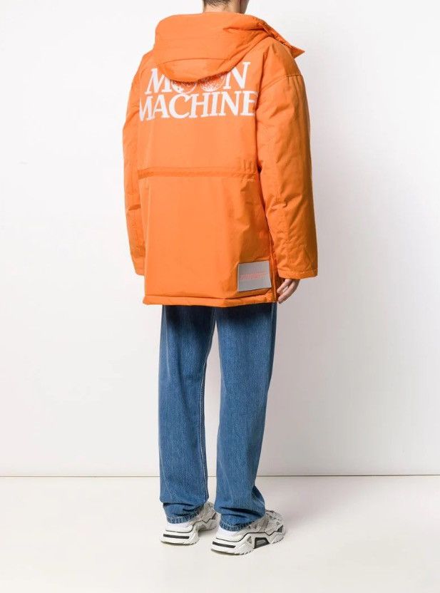 Calvin Klein Calvin Klein Jacke MOON MACHINE Size US L / EU 52-54 / 3 - 7 Thumbnail