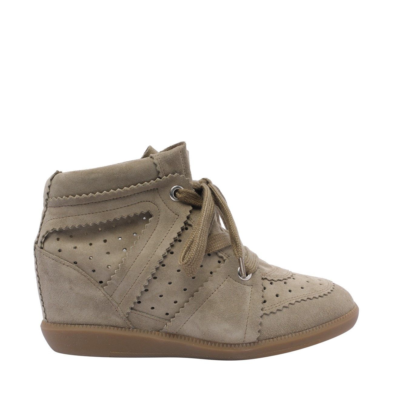 Isabel Marant BOBBY SNEAKERS Size US 8 / IT 38 - 1 Thumbnail