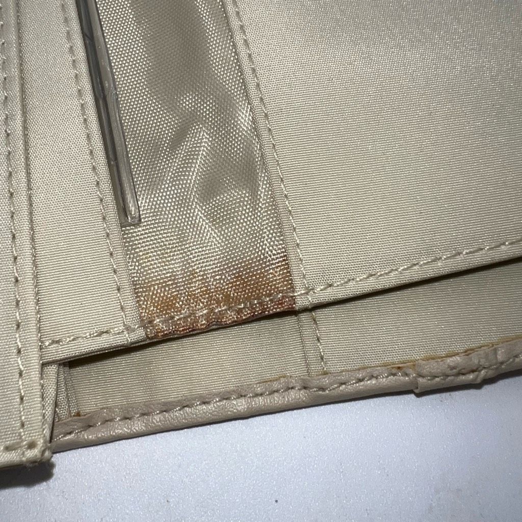 Relic Relic Vintage Tooled Checkbook Wallet ***SEE PICS AND DESCRI Size ONE SIZE - 9 Thumbnail