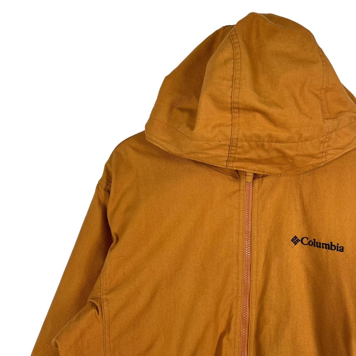 Columbia 🔥 COLUMBIA HOODIES CAMO LINING JACKET Size US L / EU 52-54 / 3 - 8 Thumbnail