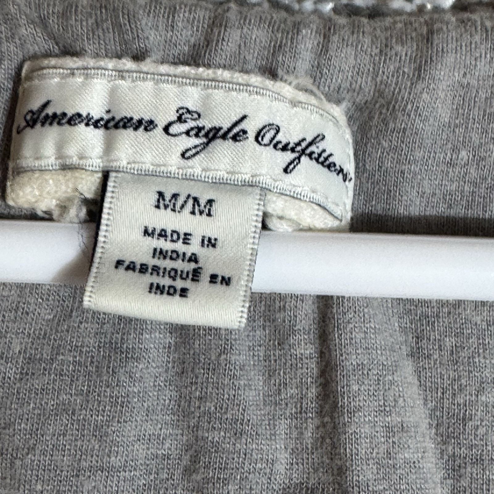 American Eagle Outfitters American Eagle Dress M Sequins Beaded Embellished Ethereal Size M / US 6-8 / IT 42-44 - 4 Thumbnail