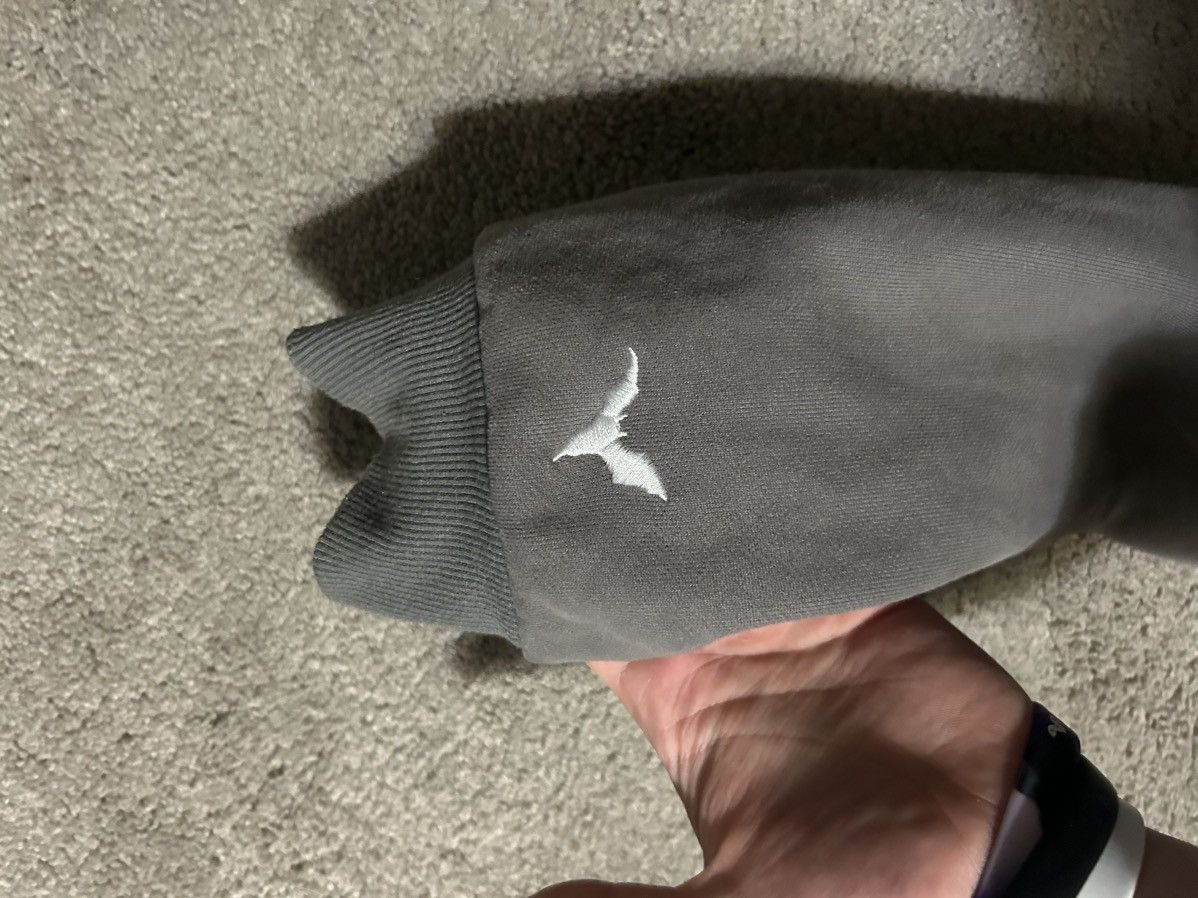 Other Ditch horseman hoodie Size US L / EU 52-54 / 3 - 4 Thumbnail