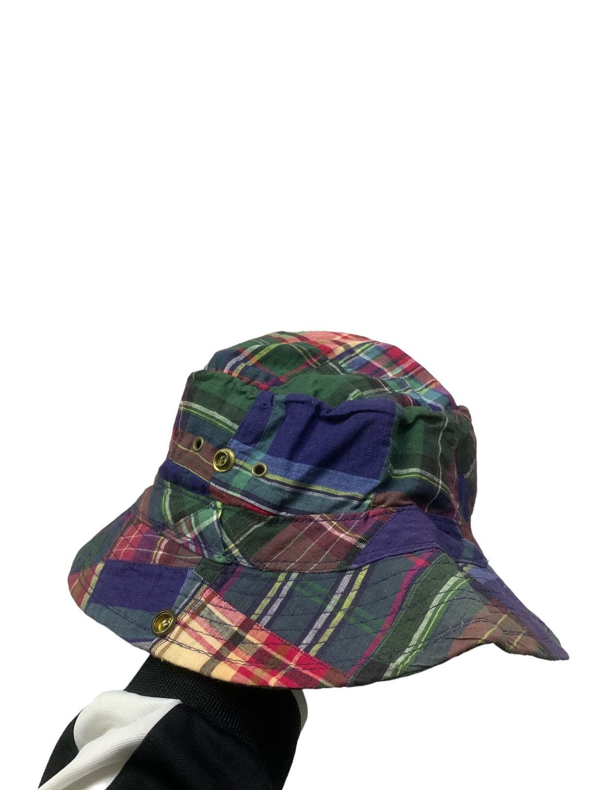 L.L. Bean × Vintage Vintage Bucket Hat LL Bean USA Size ONE SIZE - 1 Thumbnail