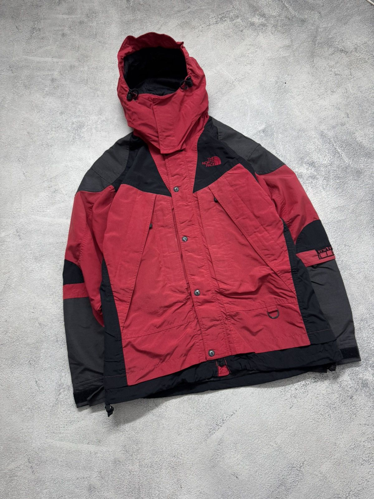 The North Face Vintage The North Face Extreme Light Ski Jacket Size US M / EU 48-50 / 2 - 1 Thumbnail