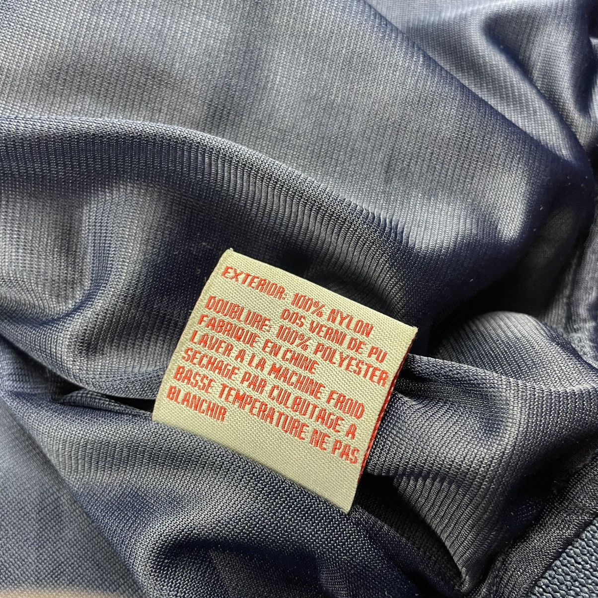 Other Vintage Y2K EXCO Athletic Chainstitch Jacket Windbreaker XL Size US XL / EU 56 / 4 - 9 Thumbnail