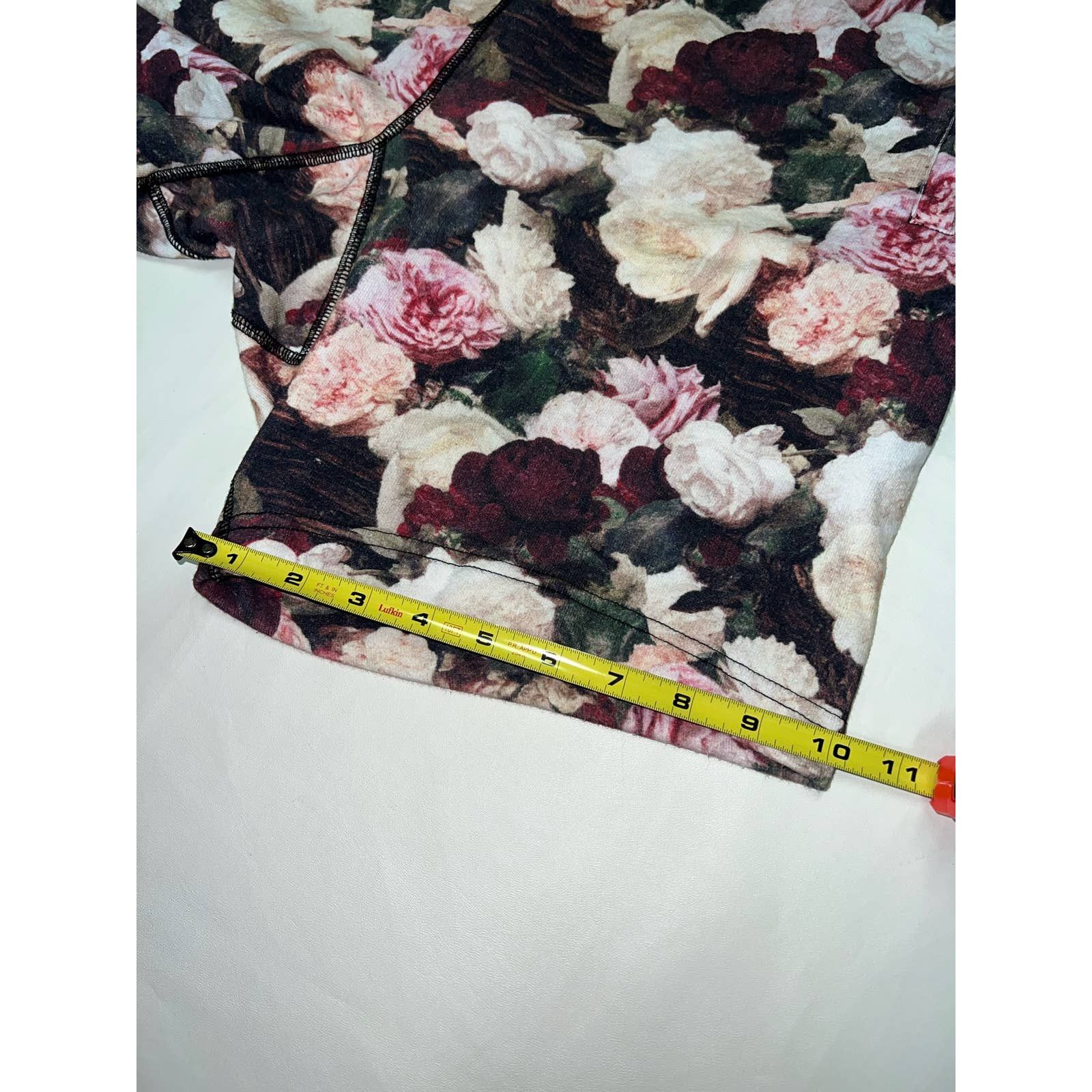 Supreme Supreme PCL Power Corruption Lies Sweat Shorts Size US 30 / EU 46 - 8 Thumbnail