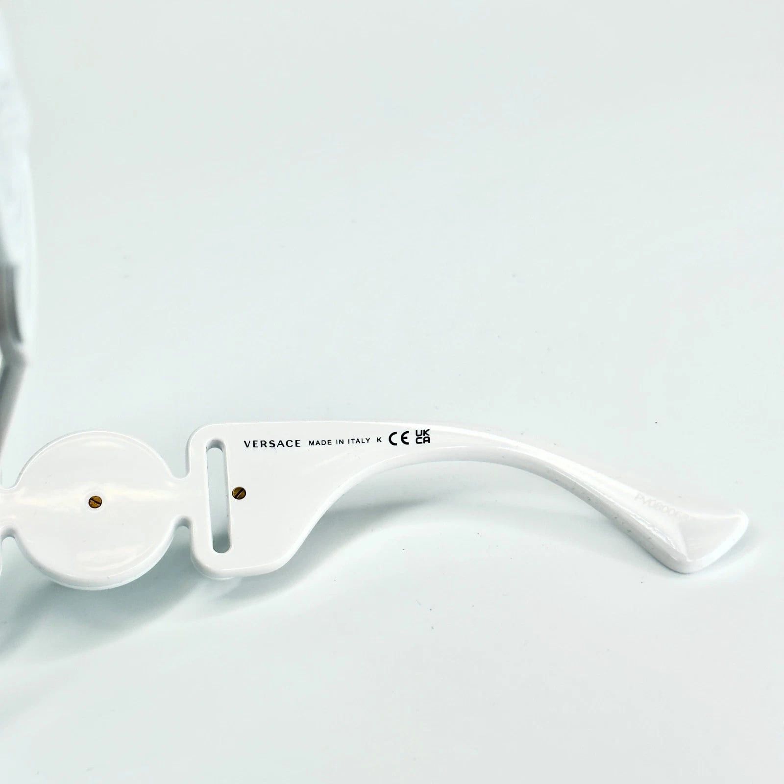 Versace VERSACE VE4425U BIGGIE Medusa MAXI HIP 4425 Sunglasses Size ONE SIZE - 7 Thumbnail