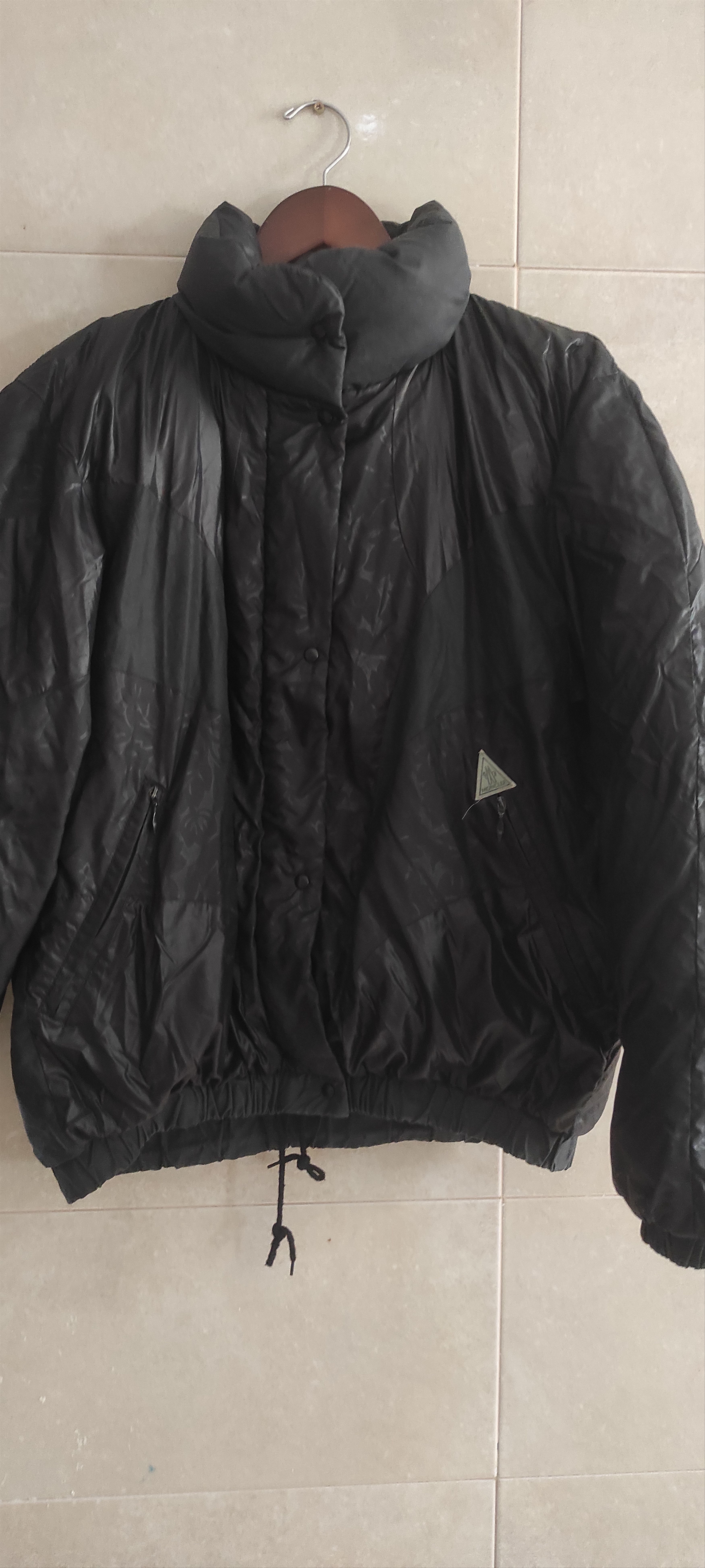 Moncler Vintage Moncler Grenoble Puffer Down Jacket Made In France Size L / US 10 / IT 46 - 4 Thumbnail