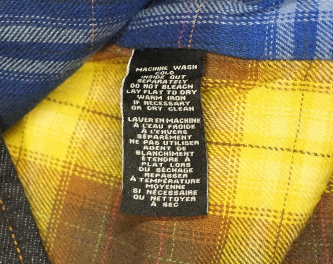 Vintage 新品 Marc by Marc Jacobs デニムジャケット Size US M / EU 48-50 / 2 - 6 Thumbnail
