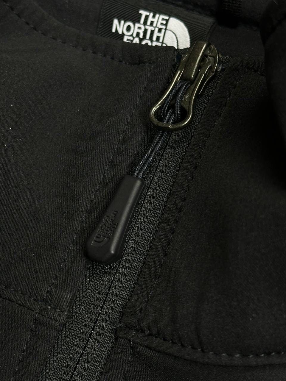 The North Face Vintage The North Face Windwall Softshell Jacket Rare XXL Size US XXL / EU 58 / 5 - 5 Thumbnail