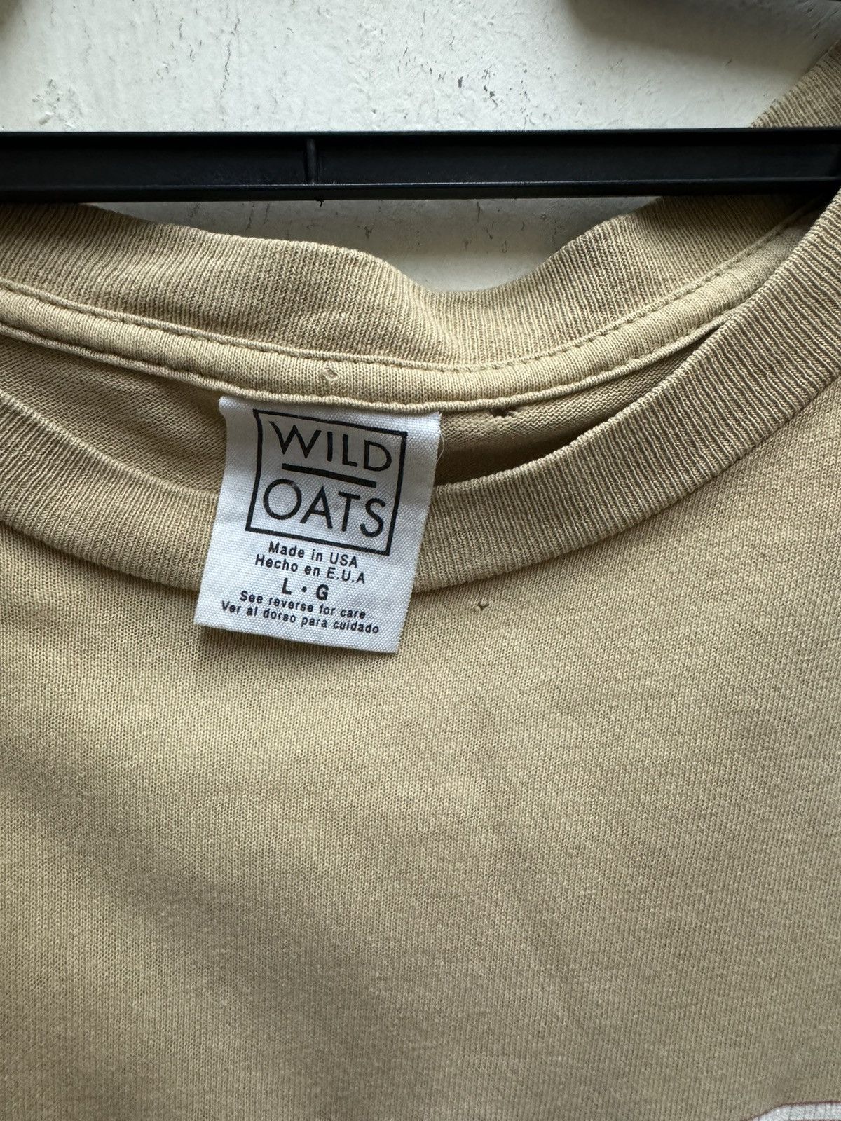 Band Tees × Vintage Vintage No Doubt Size US L / EU 52-54 / 3 - 2 Thumbnail