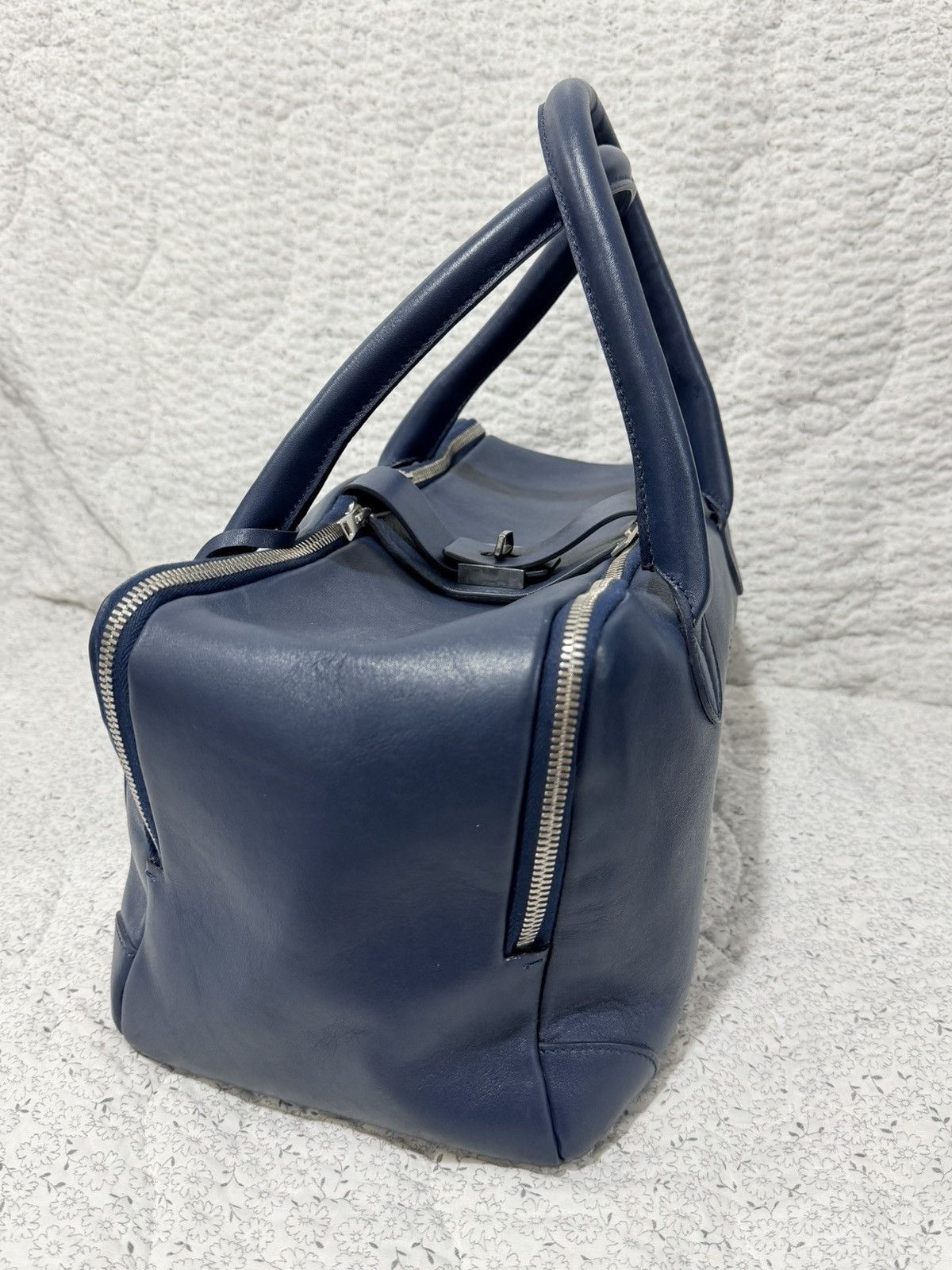Golden Goose Golden Goose Deluxe Brand GGDB EQUIPAGE HANDBAG Size ONE SIZE - 5 Thumbnail