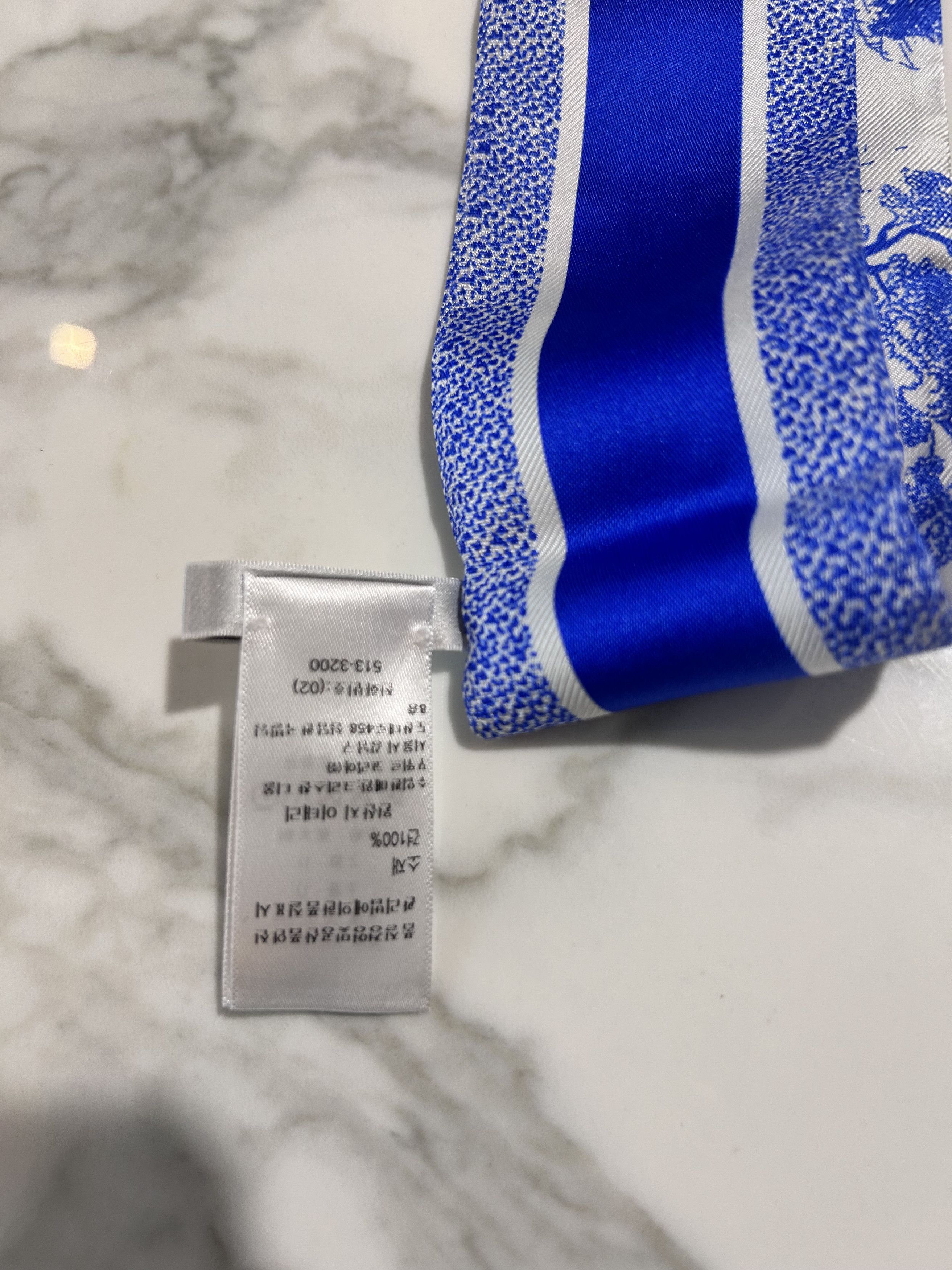 Dior Mitzah riviera taormina Size ONE SIZE - 13 Thumbnail
