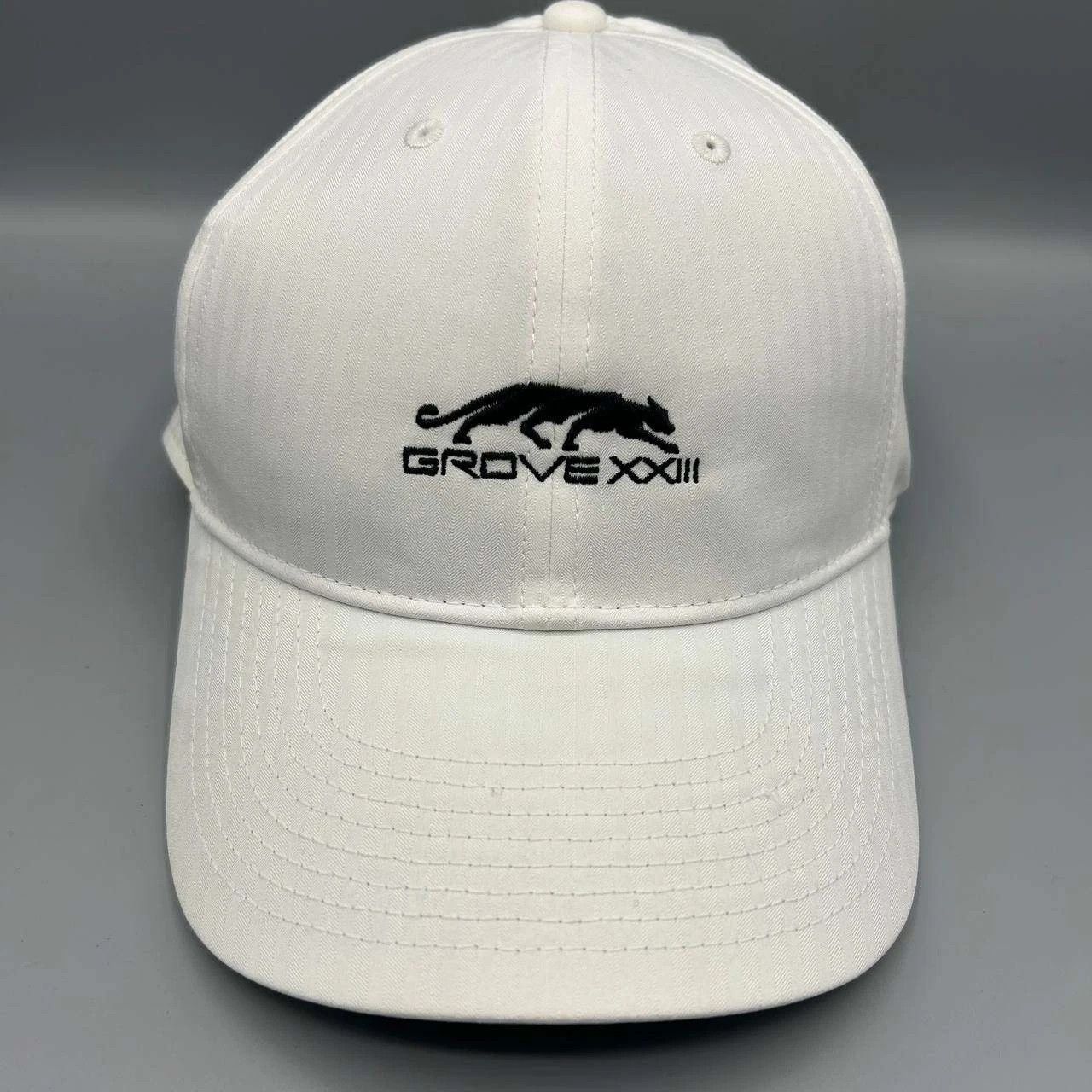 Nike Nike Legacy91 Dri-Fit Grove XXIII Hat Men Strap Back Cap Size ONE SIZE - 1 Thumbnail