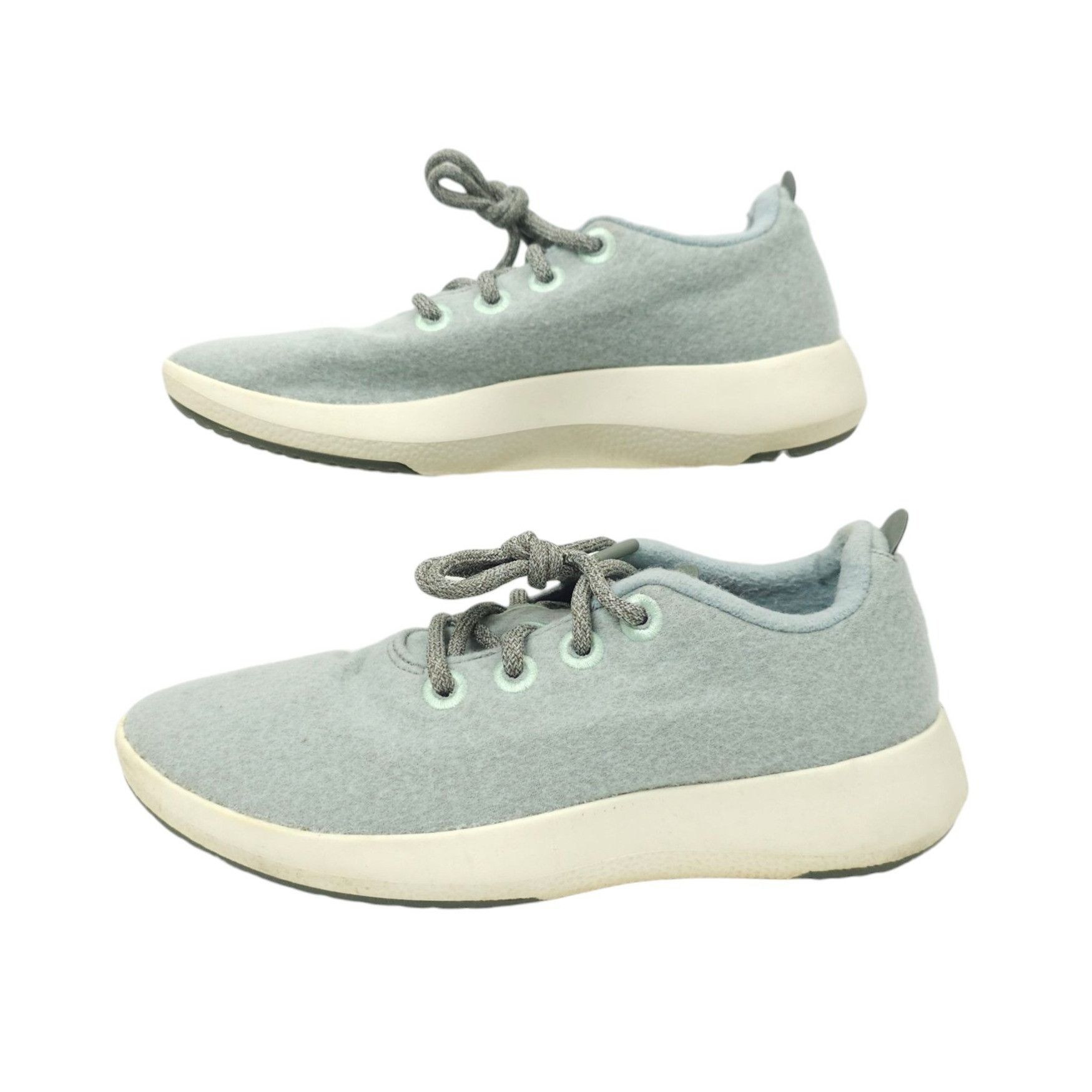Allbirds Allbirds Wool Runner Mizzles Sneakers Womens 9 Walking Shoe Size US 9 / IT 39 - 1 Thumbnail
