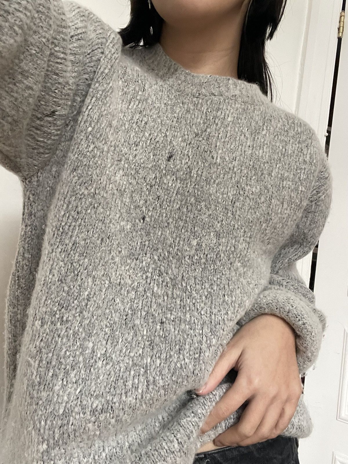 Our Legacy Our Legacy Knit sweater Size M / US 6-8 / IT 42-44 - 4 Thumbnail