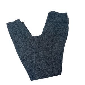Other WOMEN Grey Seamless Float Yoga Fitness Pants | S Size 29" - 2 Thumbnail