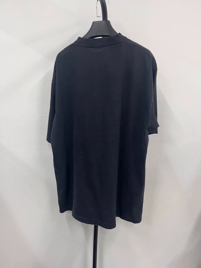 Balenciaga Balenciaga Dragon pattern lightning logo short sleeve Size US S / EU 44-46 / 1 - 2 Thumbnail