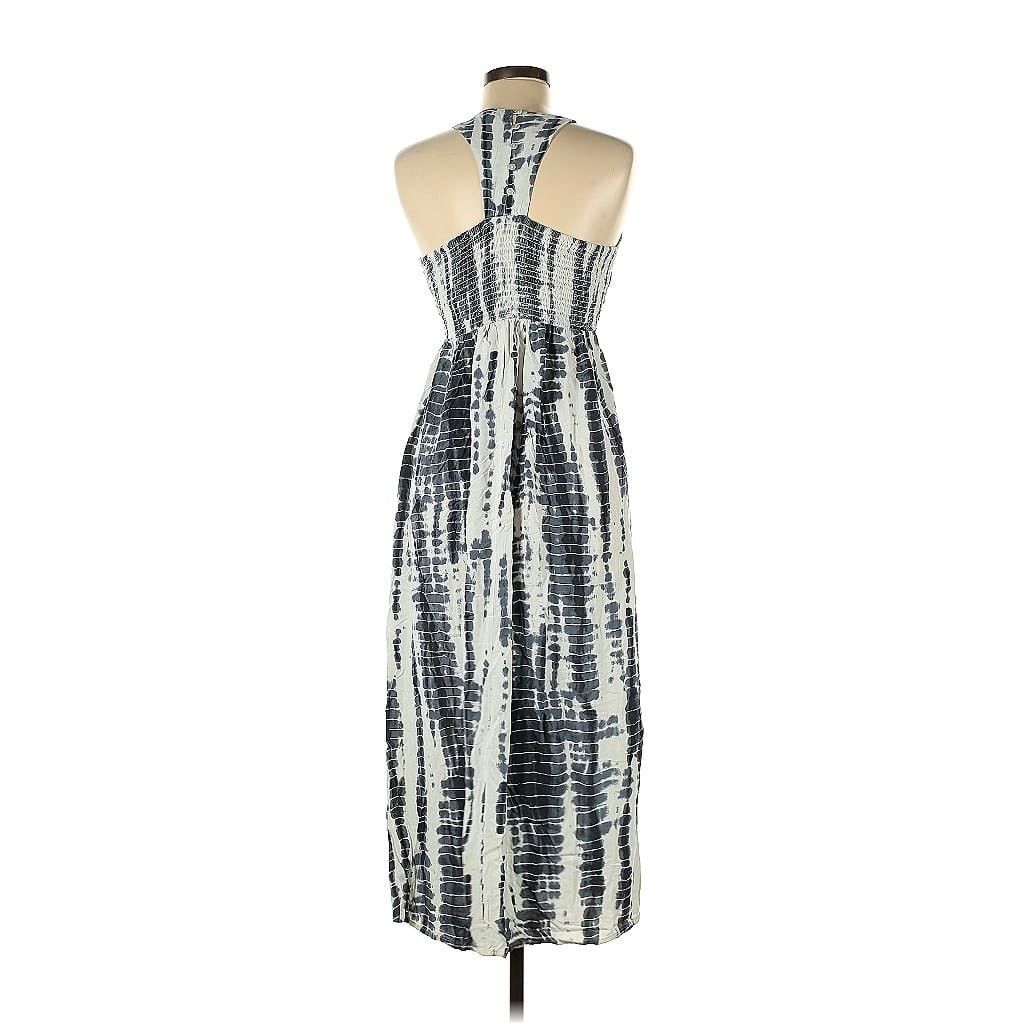 Other Japna Rayon Maxi Dress Size S / US 4 / IT 40 - 2 Thumbnail